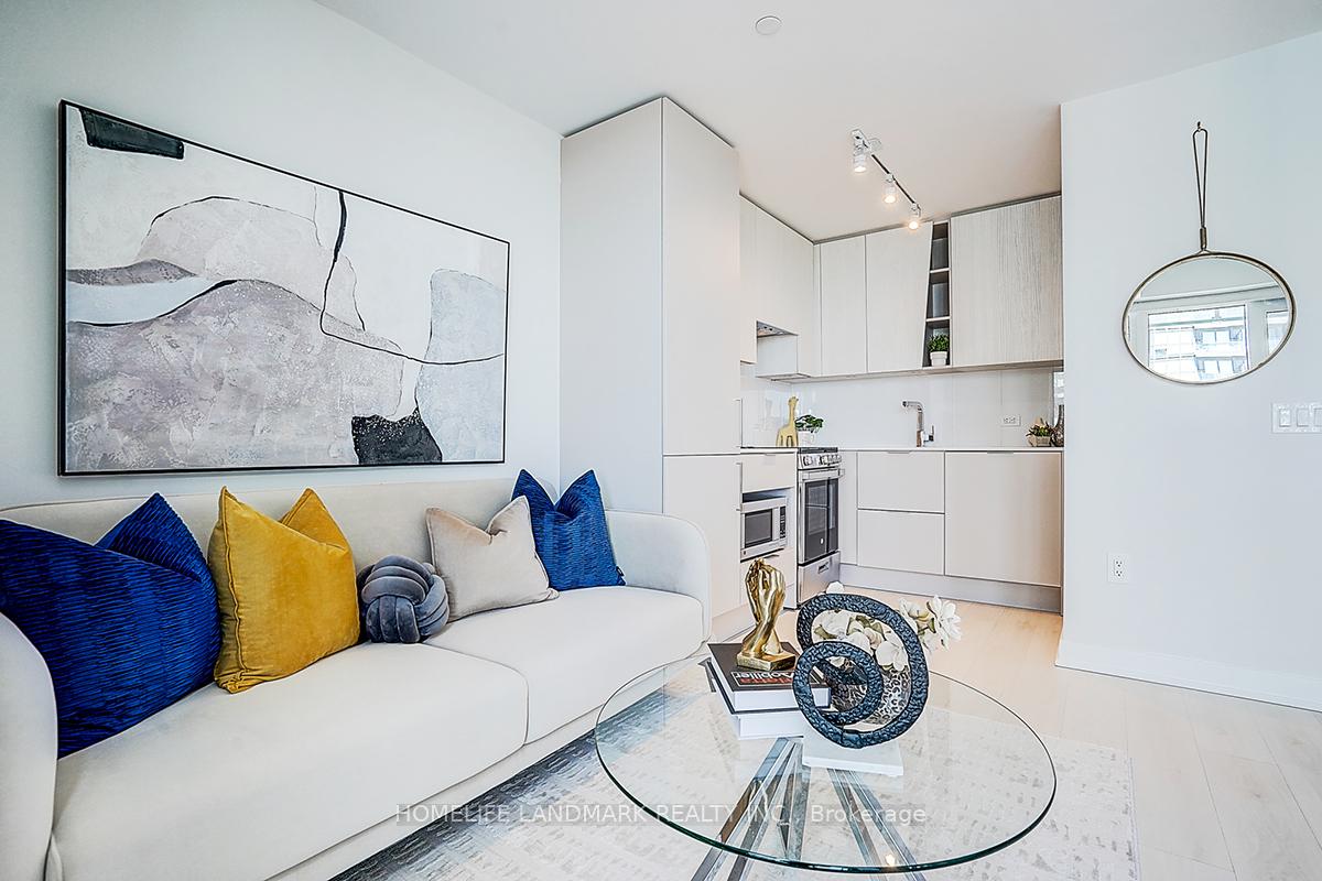 Photo 26 of Unit 3710, 3900 Confederation Parkway, Mississauga, City Centre — HOMEH