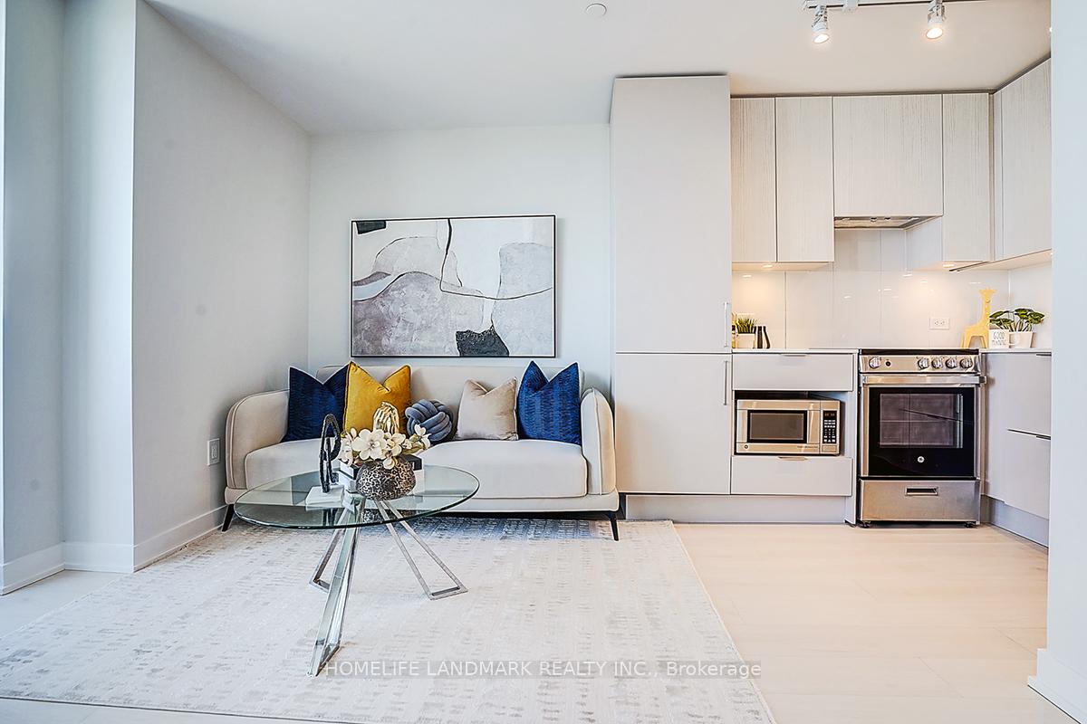Photo 30 of Unit 3710, 3900 Confederation Parkway, Mississauga, City Centre — HOMEH