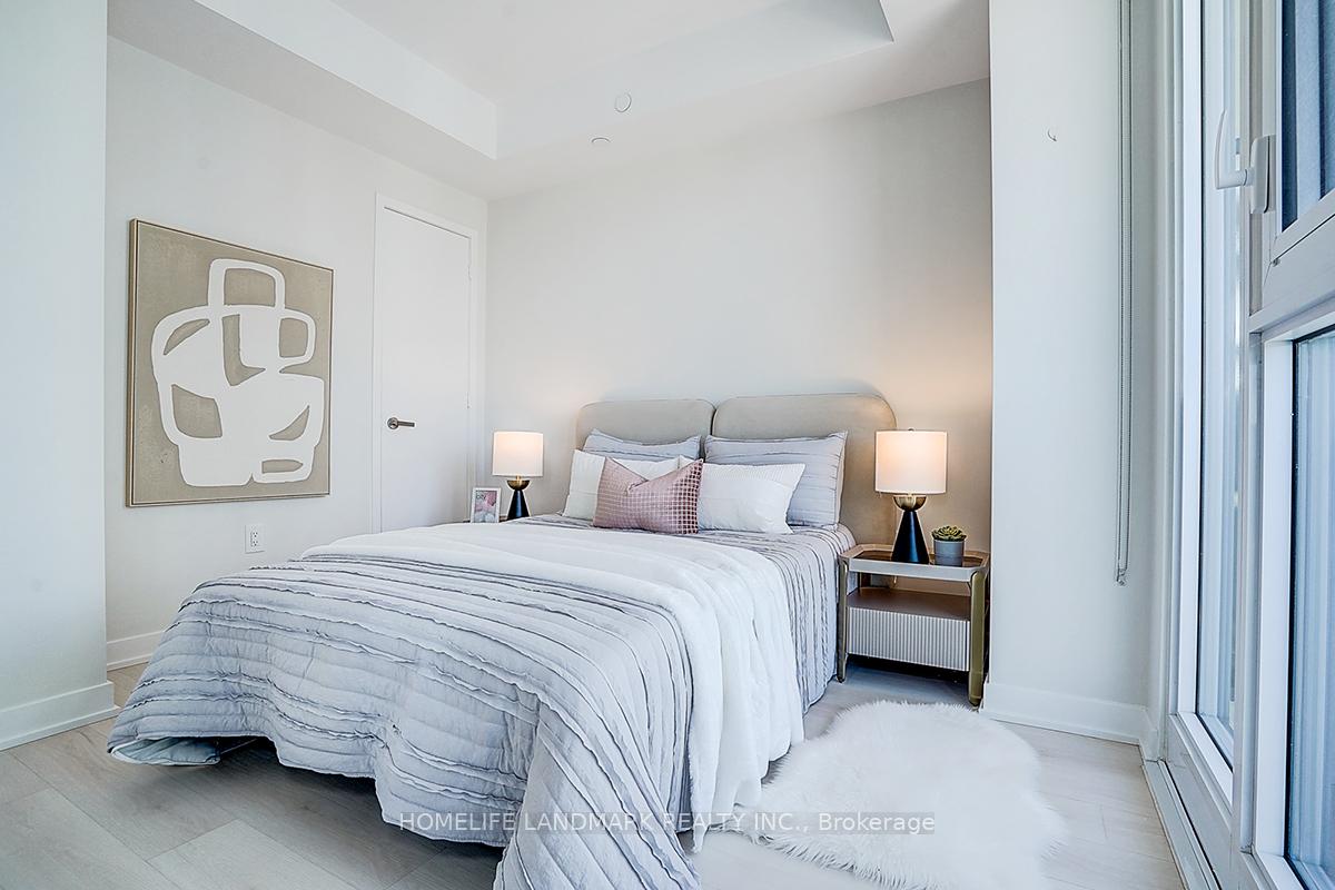 Photo 32 of Unit 3710, 3900 Confederation Parkway, Mississauga, City Centre — HOMEH