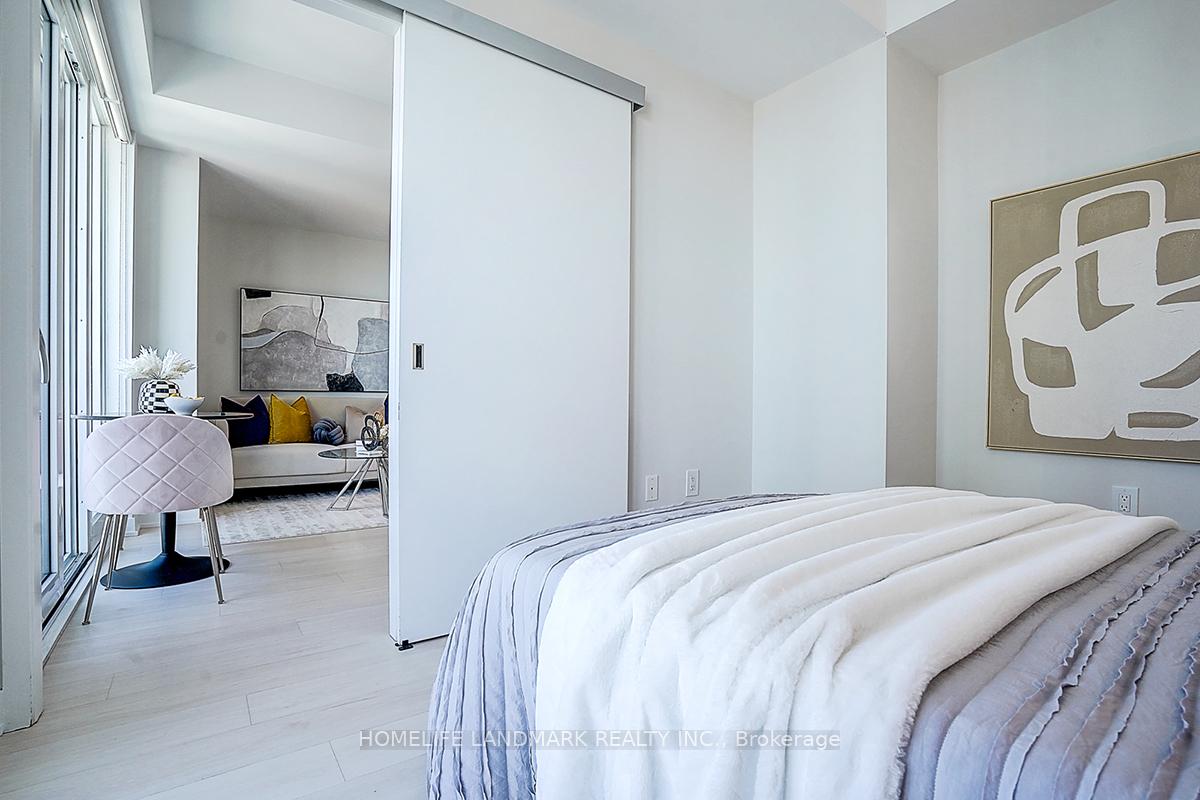 Photo 33 of Unit 3710, 3900 Confederation Parkway, Mississauga, City Centre — HOMEH