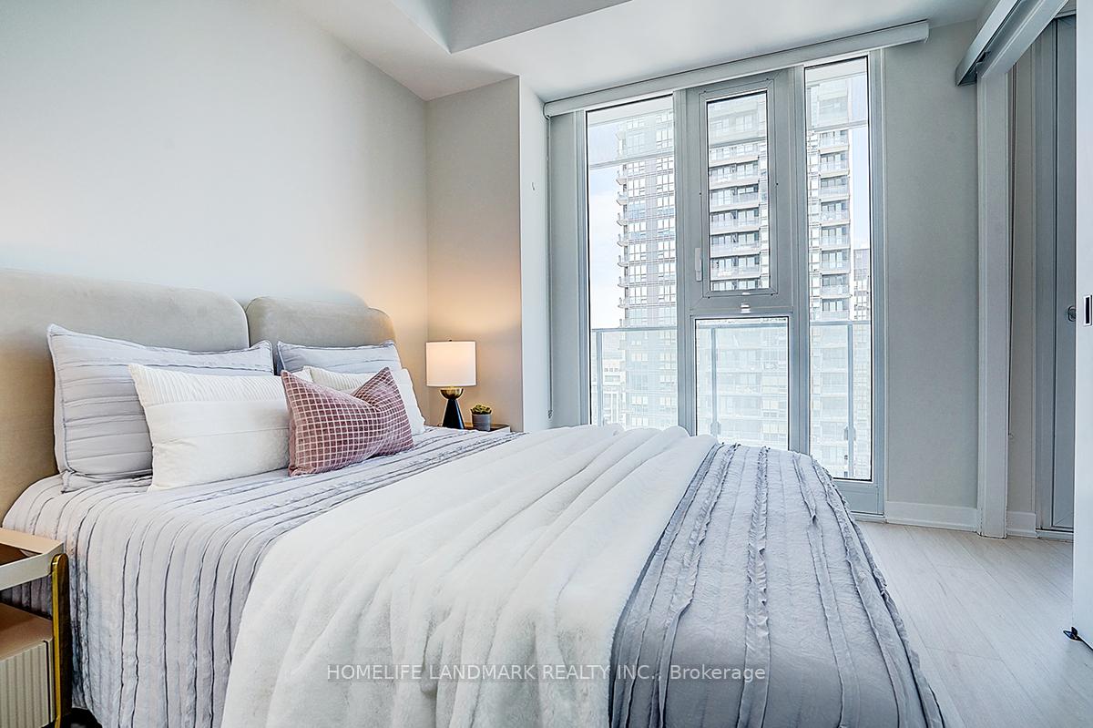 Photo 34 of Unit 3710, 3900 Confederation Parkway, Mississauga, City Centre — HOMEH