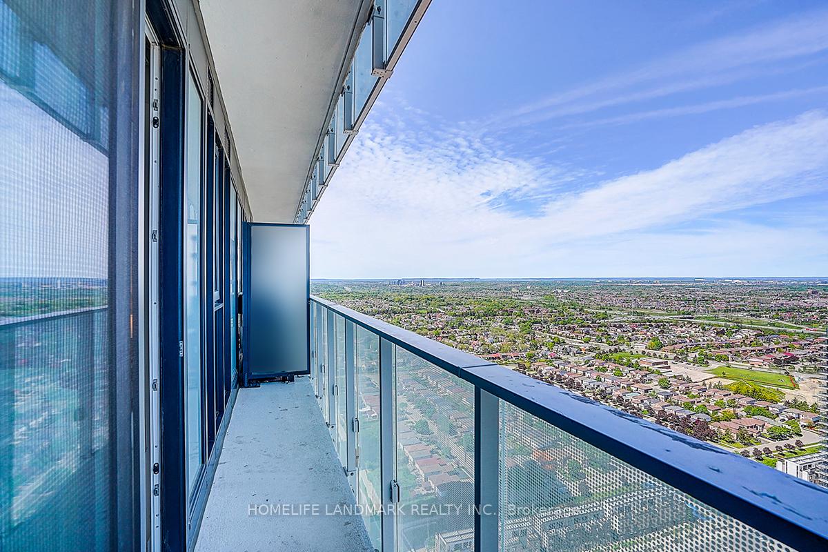 Photo 36 of Unit 3710, 3900 Confederation Parkway, Mississauga, City Centre — HOMEH