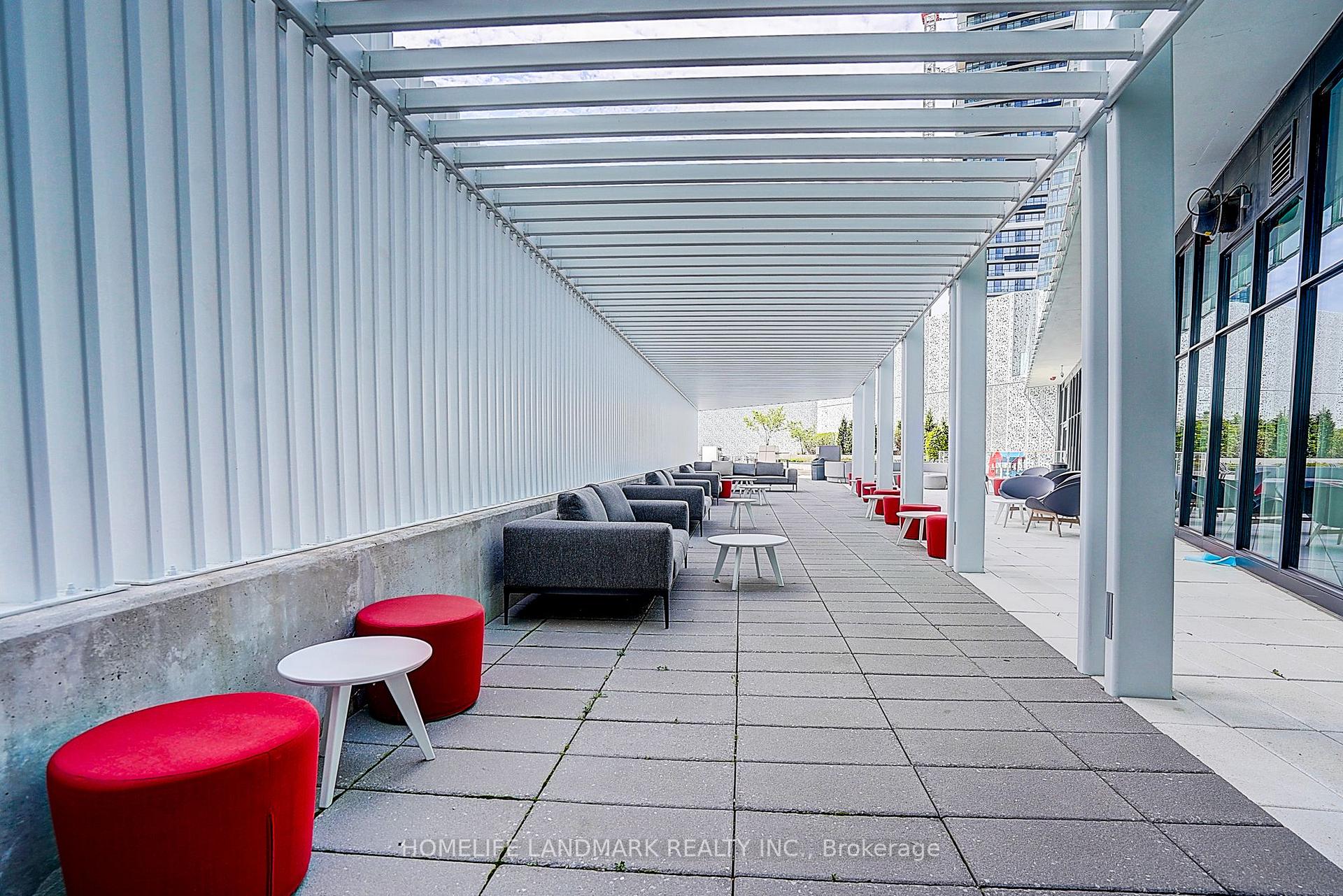 Photo 42 of Unit 3710, 3900 Confederation Parkway, Mississauga, City Centre — HOMEH