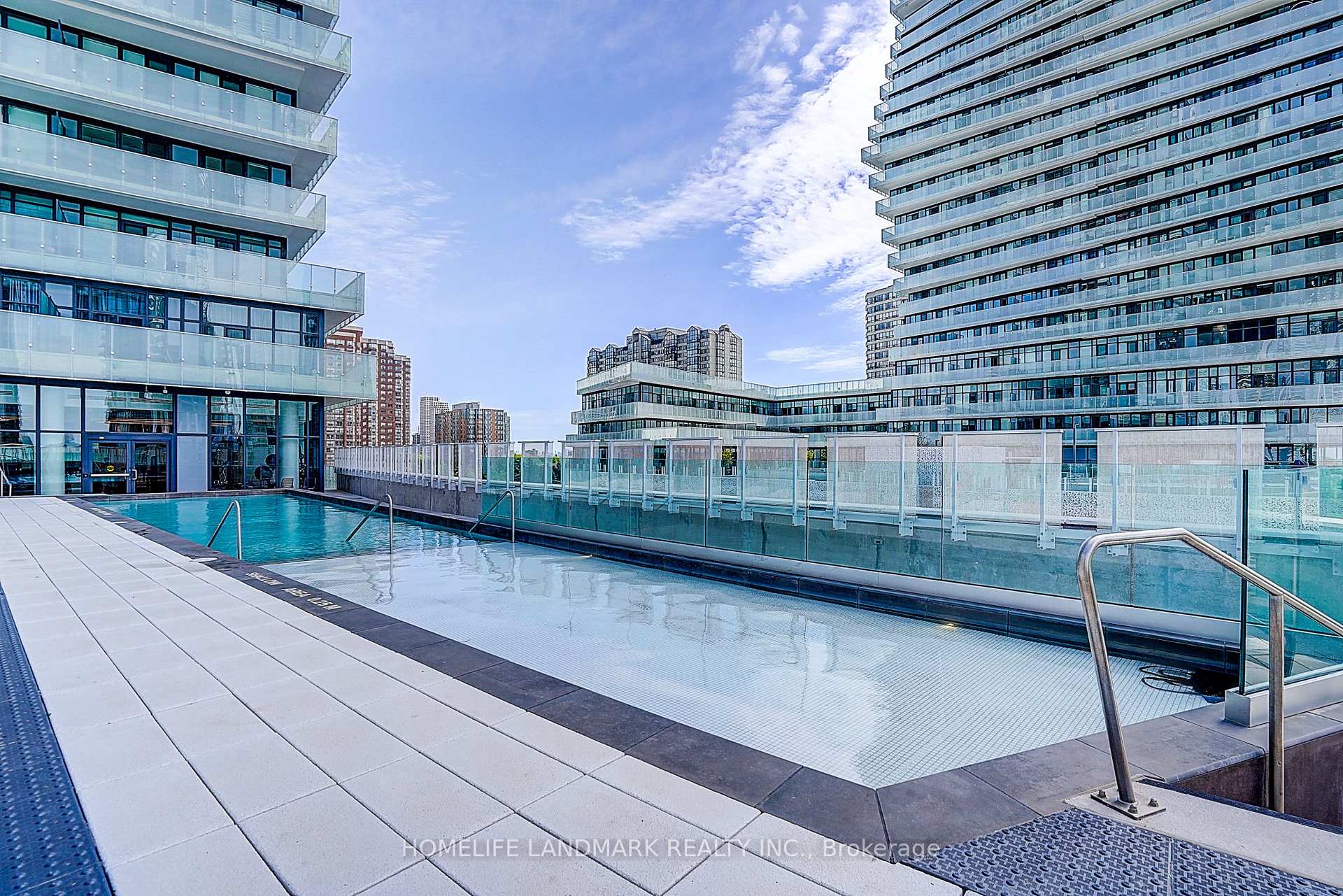 Photo 44 of Unit 3710, 3900 Confederation Parkway, Mississauga, City Centre — HOMEH