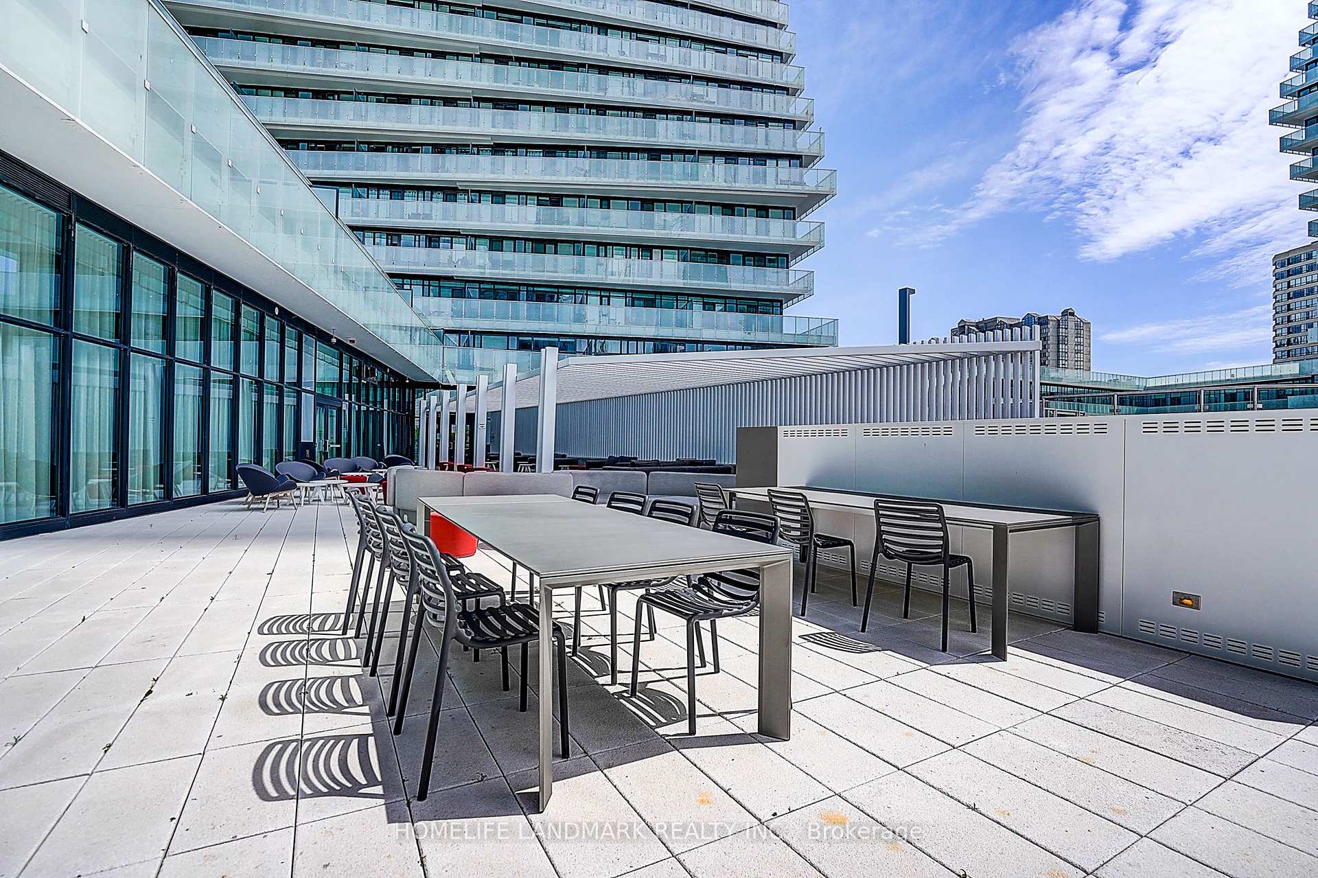 Photo 46 of Unit 3710, 3900 Confederation Parkway, Mississauga, City Centre — HOMEH