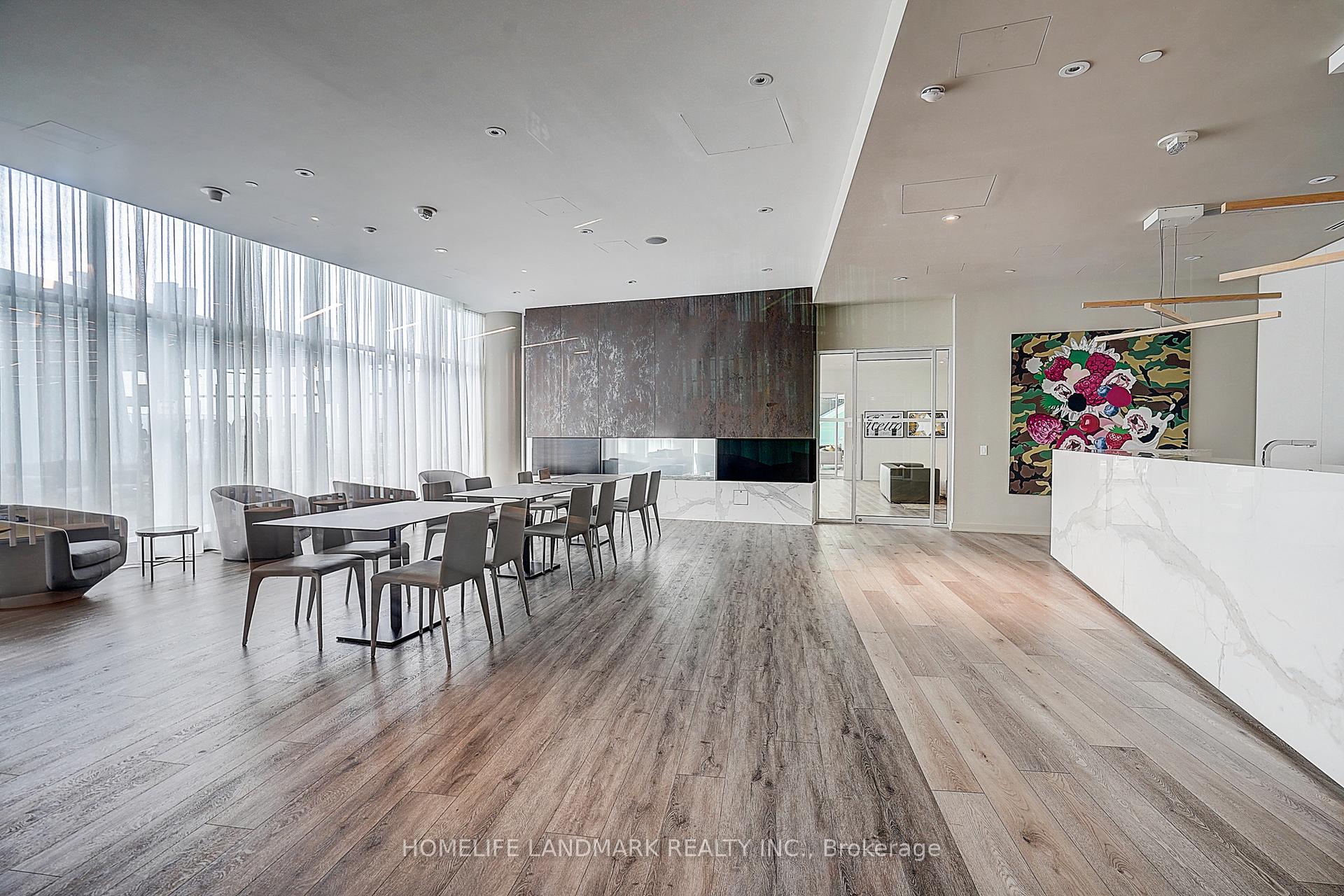 Photo 48 of Unit 3710, 3900 Confederation Parkway, Mississauga, City Centre — HOMEH