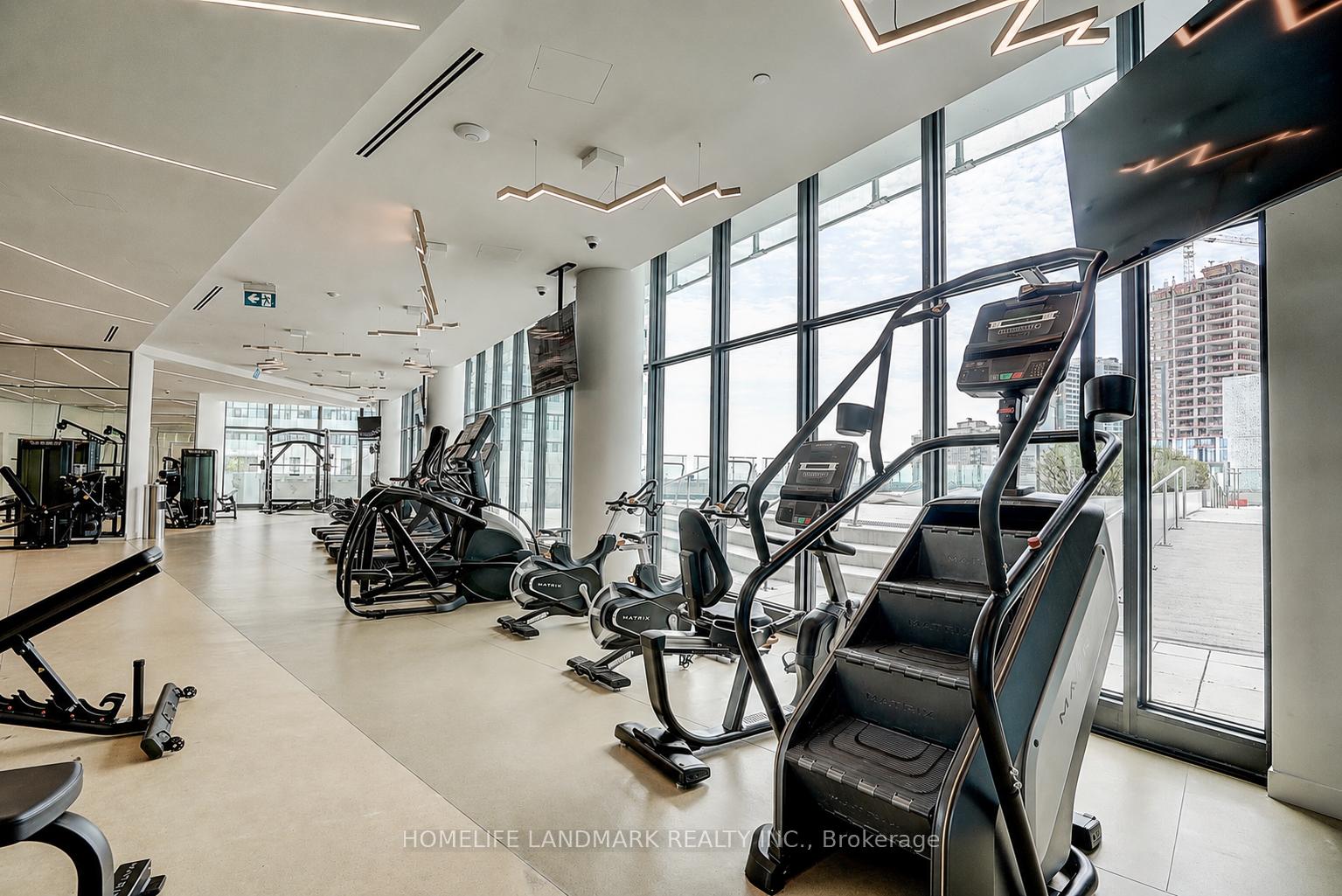 Photo 49 of Unit 3710, 3900 Confederation Parkway, Mississauga, City Centre — HOMEH