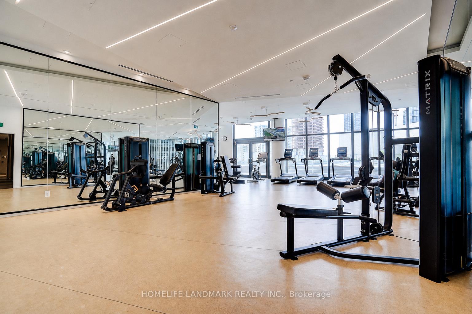 Photo 50 of Unit 3710, 3900 Confederation Parkway, Mississauga, City Centre — HOMEH