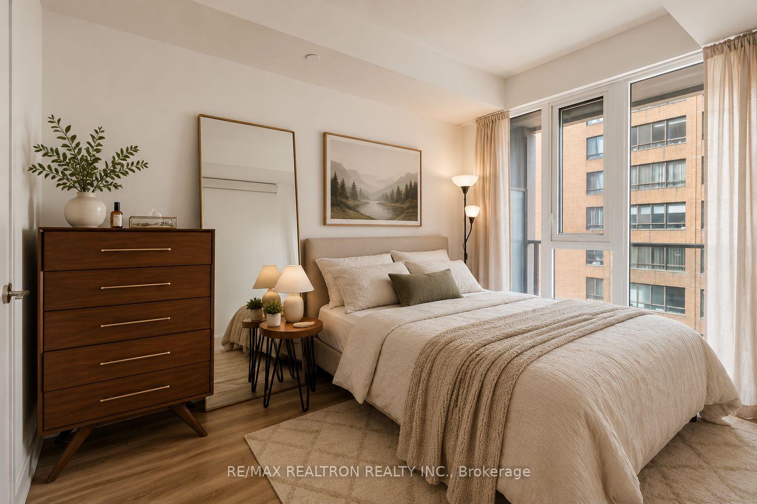 Photo 11 of Unit 813, 20 Edward Street, Toronto, Bay Street Corridor — HOMEH