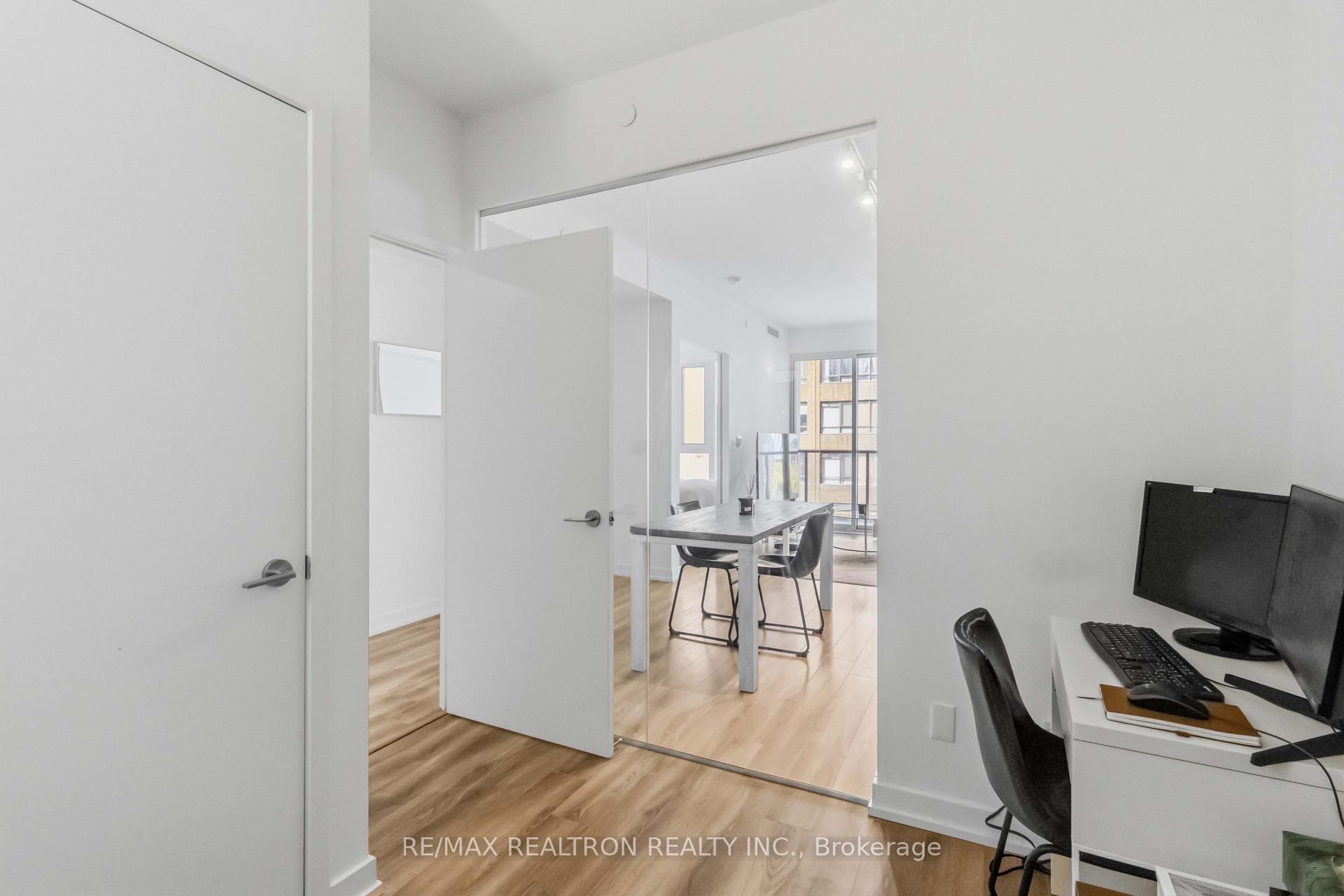 Photo 14 of Unit 813, 20 Edward Street, Toronto, Bay Street Corridor — HOMEH
