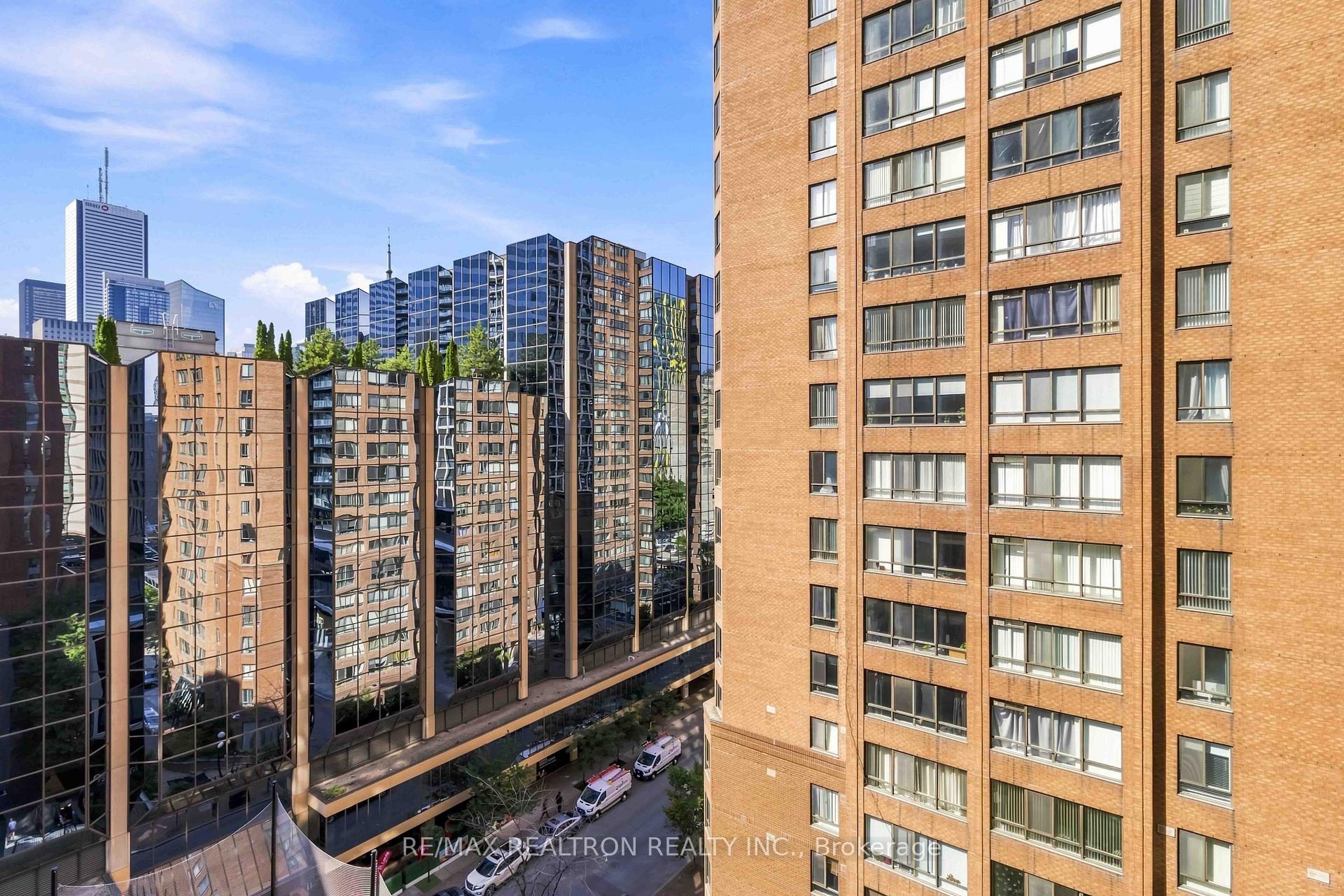 Photo 17 of Unit 813, 20 Edward Street, Toronto, Bay Street Corridor — HOMEH
