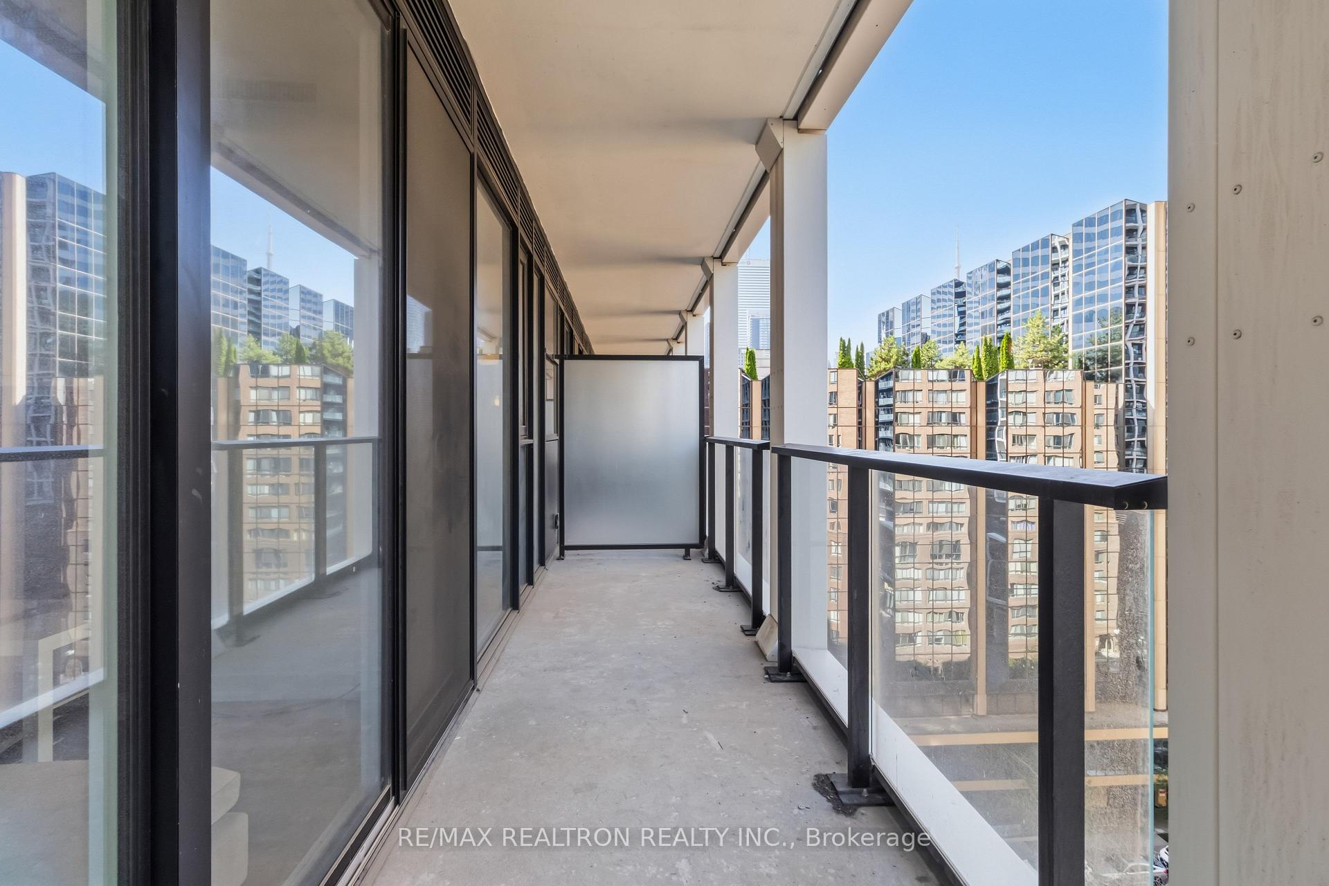 Photo 18 of Unit 813, 20 Edward Street, Toronto, Bay Street Corridor — HOMEH