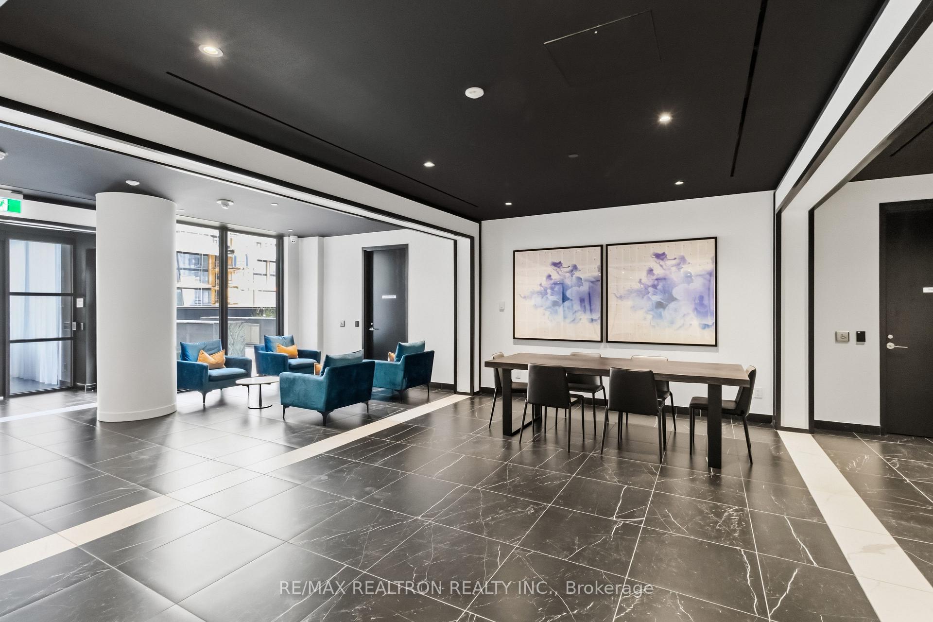 Photo 25 of Unit 813, 20 Edward Street, Toronto, Bay Street Corridor — HOMEH