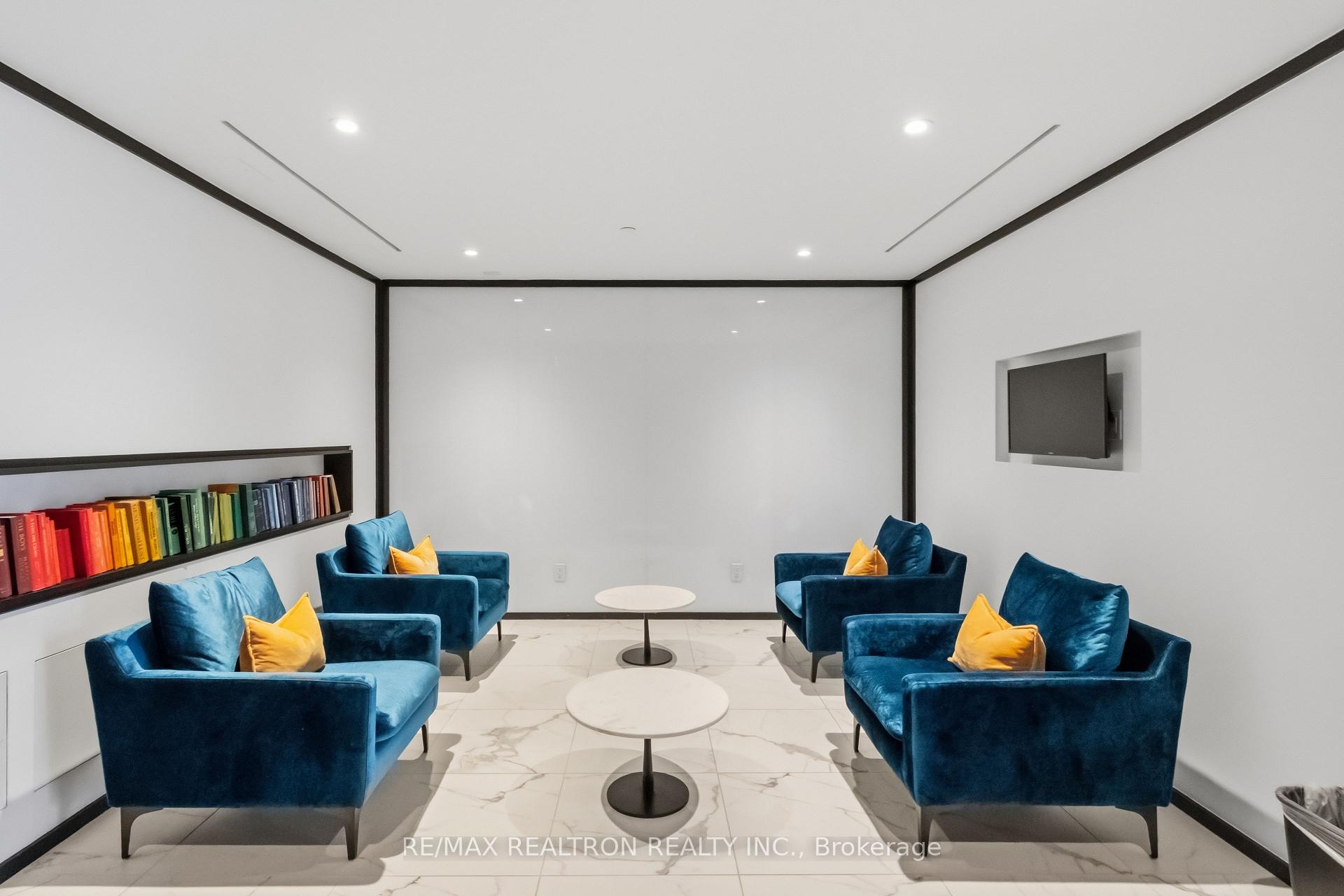 Photo 24 of Unit 813, 20 Edward Street, Toronto, Bay Street Corridor — HOMEH