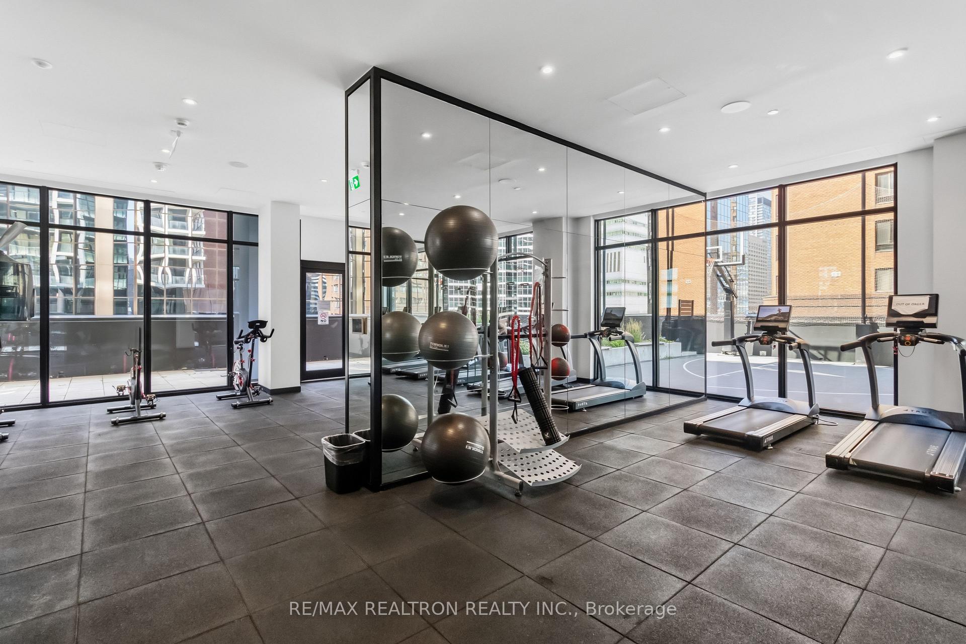 Photo 26 of Unit 813, 20 Edward Street, Toronto, Bay Street Corridor — HOMEH