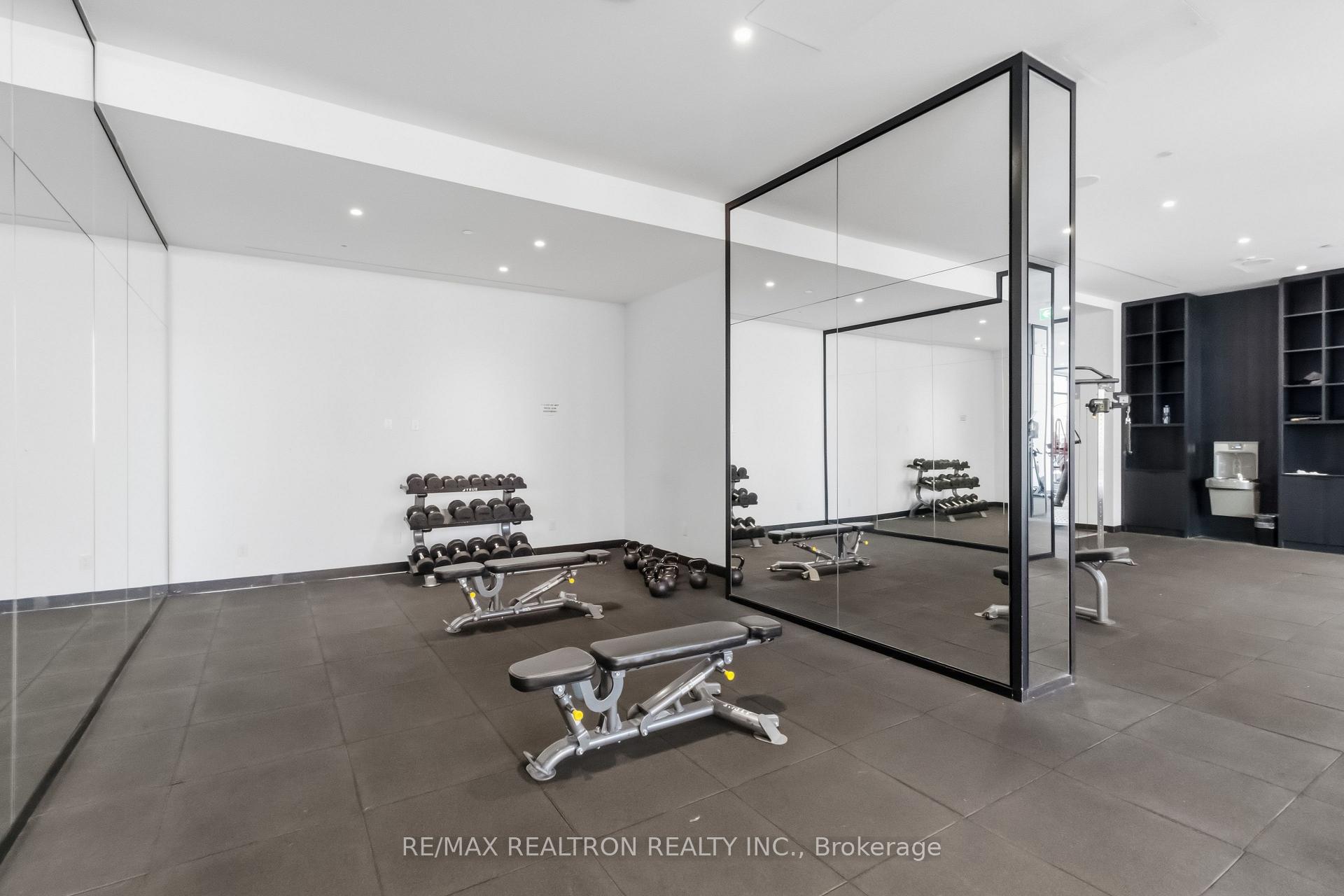 Photo 28 of Unit 813, 20 Edward Street, Toronto, Bay Street Corridor — HOMEH