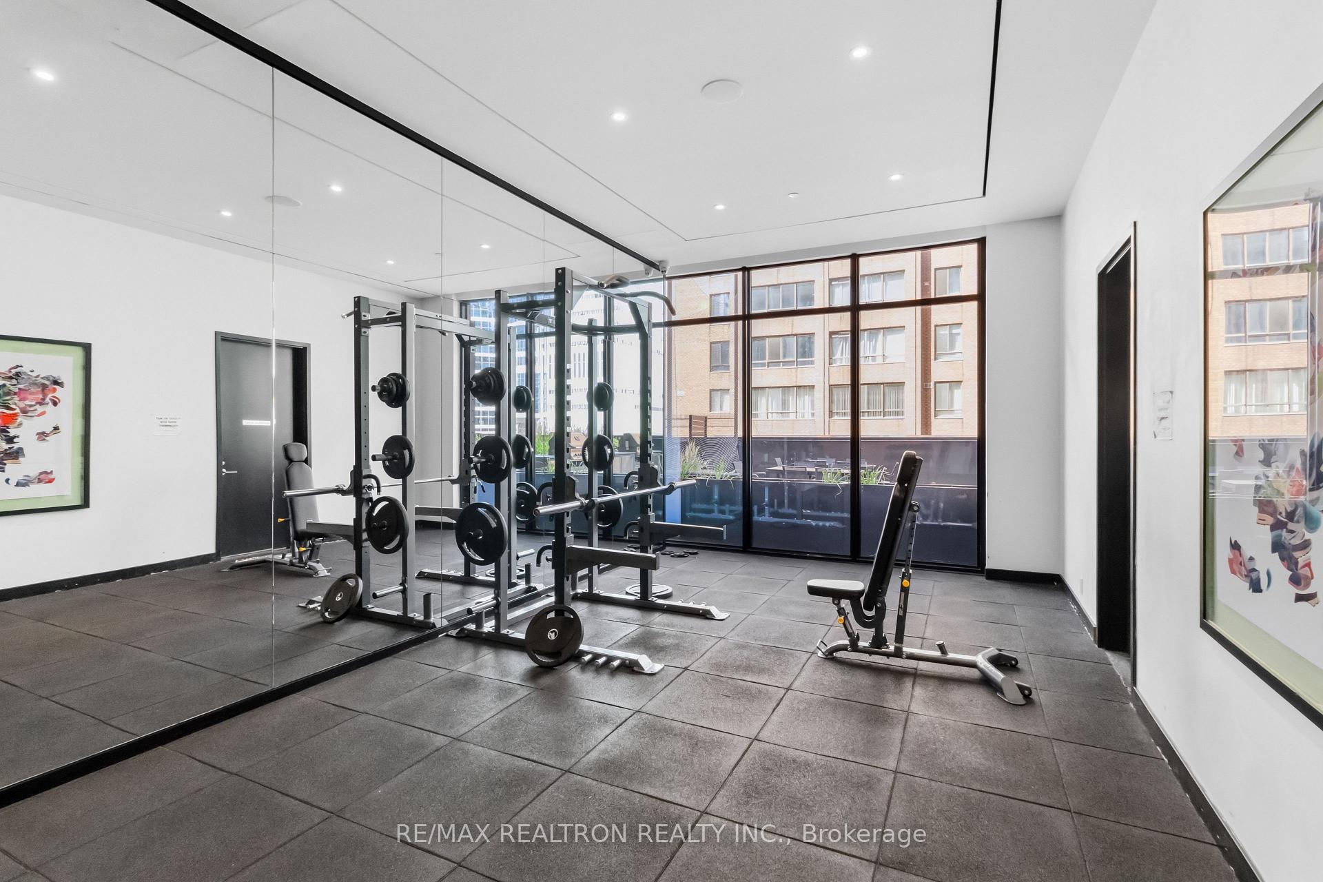 Photo 29 of Unit 813, 20 Edward Street, Toronto, Bay Street Corridor — HOMEH