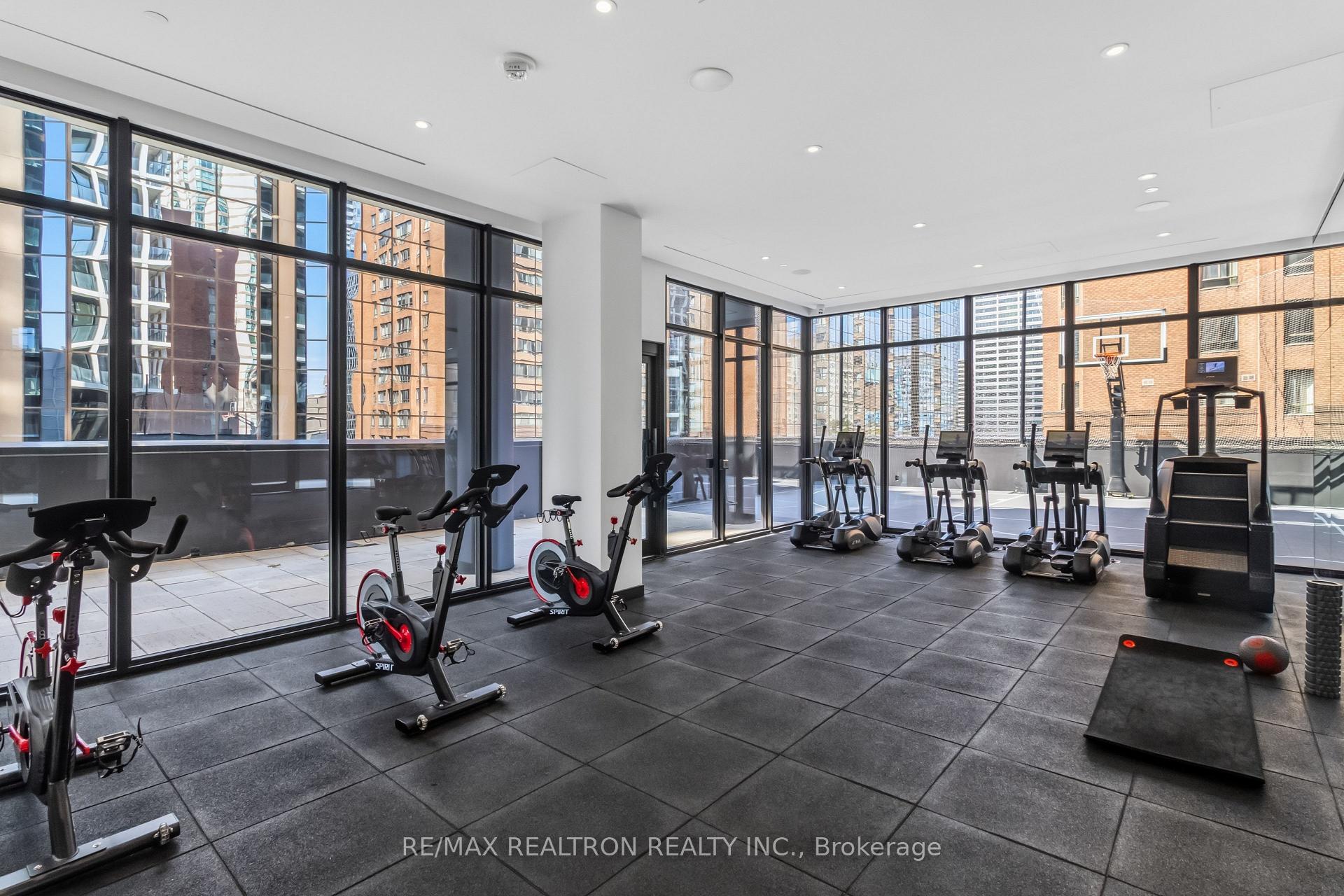 Photo 30 of Unit 813, 20 Edward Street, Toronto, Bay Street Corridor — HOMEH