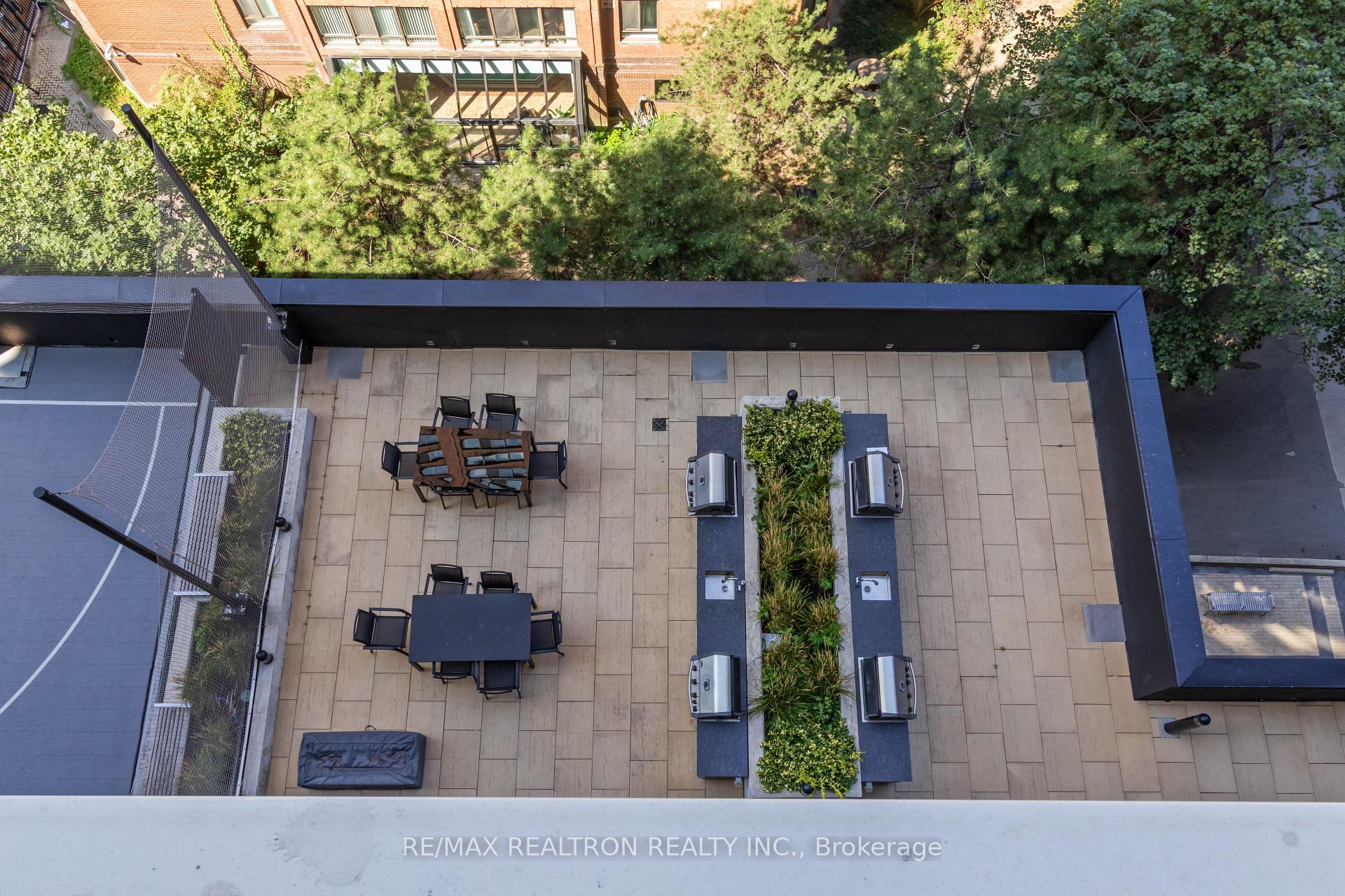 Photo 32 of Unit 813, 20 Edward Street, Toronto, Bay Street Corridor — HOMEH
