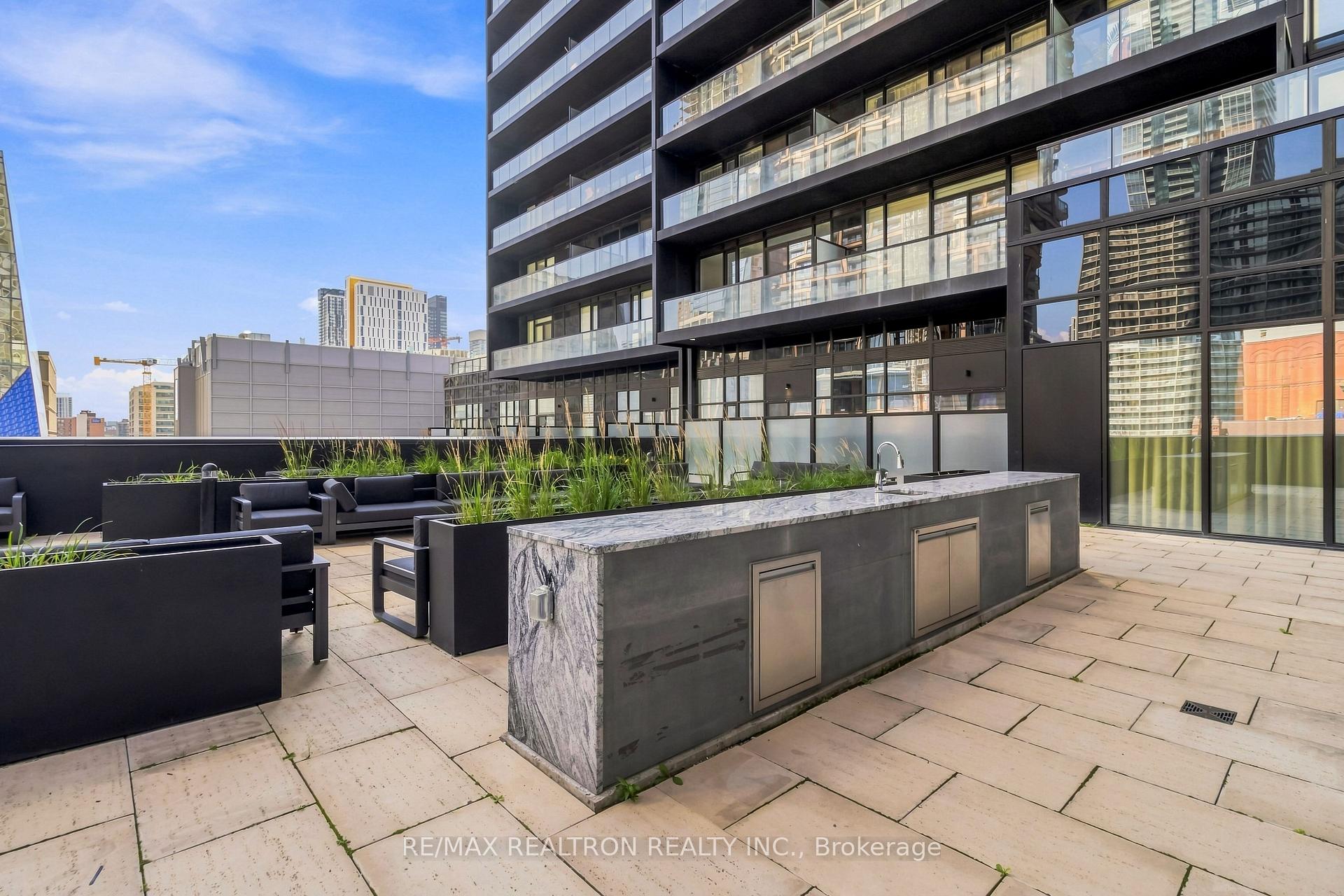 Photo 33 of Unit 813, 20 Edward Street, Toronto, Bay Street Corridor — HOMEH