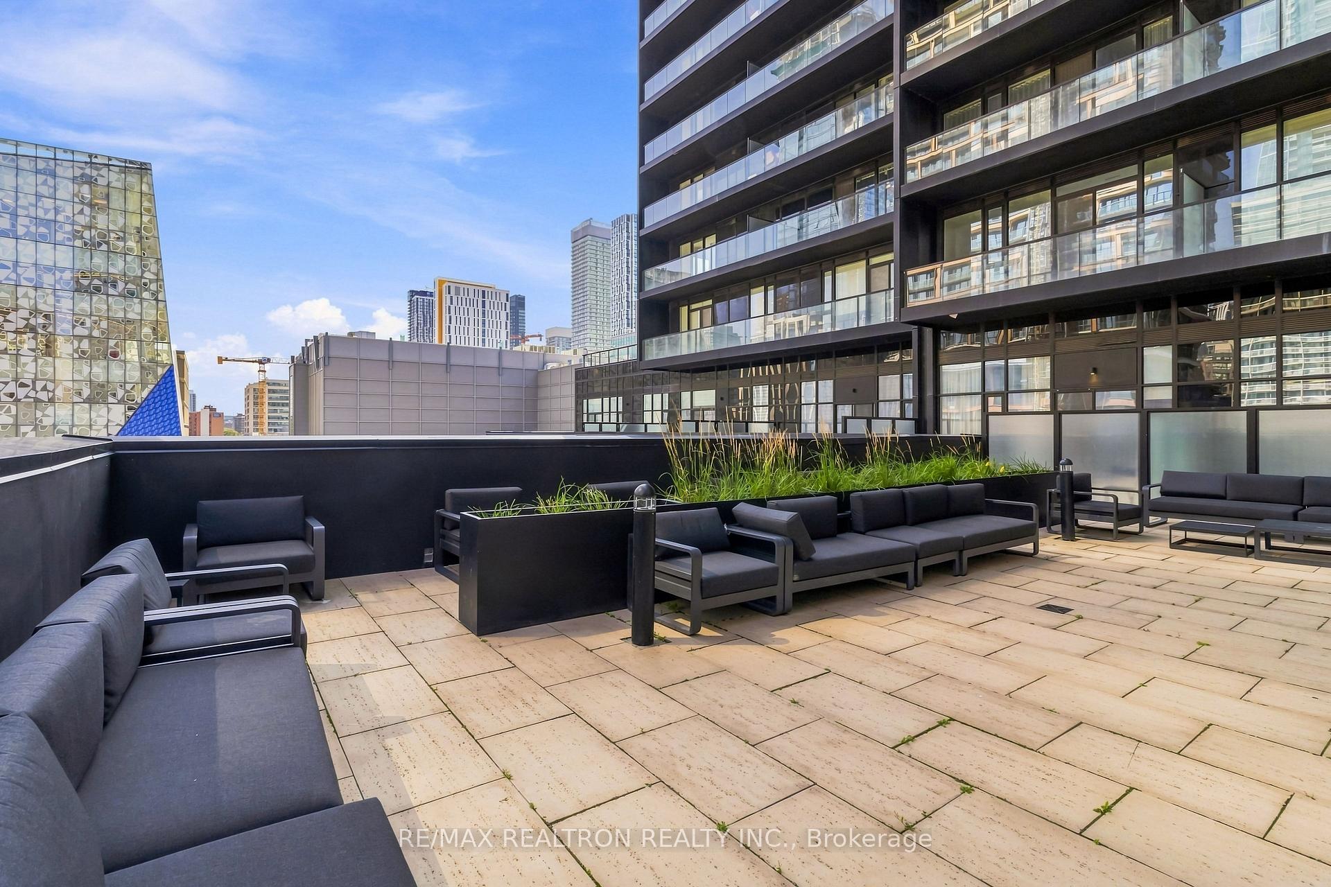 Photo 34 of Unit 813, 20 Edward Street, Toronto, Bay Street Corridor — HOMEH