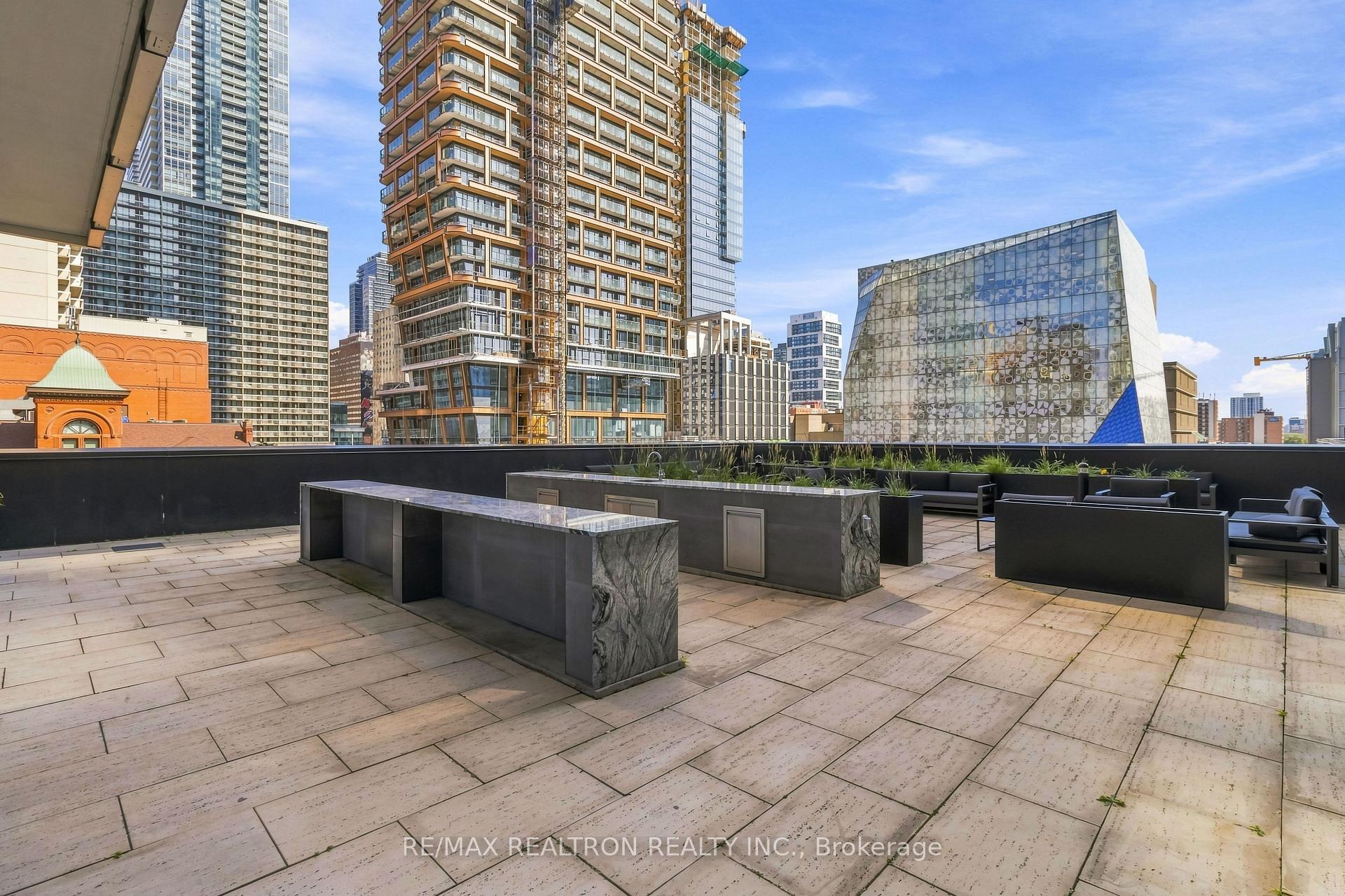 Photo 35 of Unit 813, 20 Edward Street, Toronto, Bay Street Corridor — HOMEH