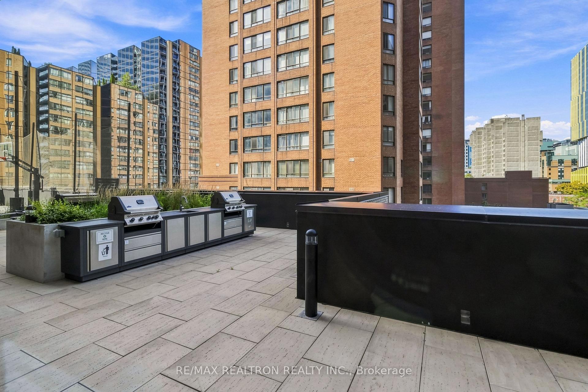 Photo 36 of Unit 813, 20 Edward Street, Toronto, Bay Street Corridor — HOMEH
