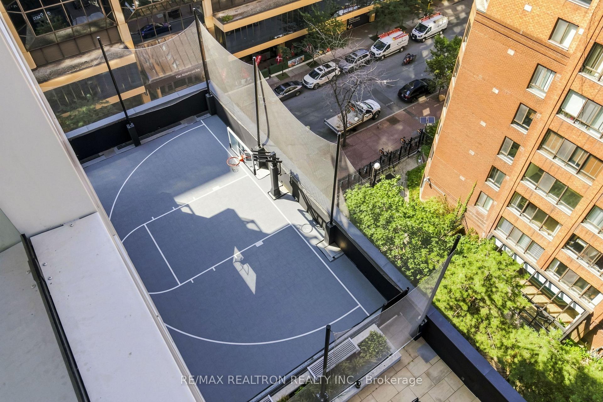 Photo 37 of Unit 813, 20 Edward Street, Toronto, Bay Street Corridor — HOMEH