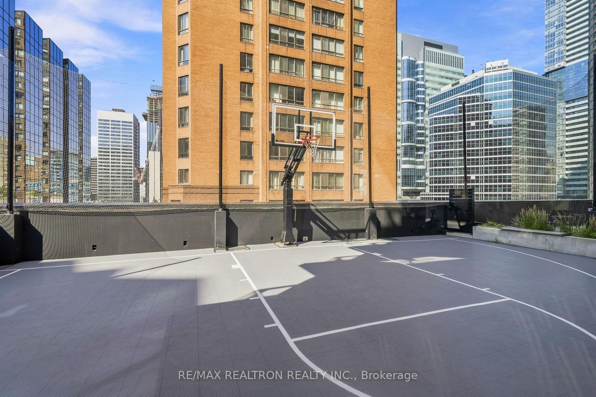 Photo 38 of Unit 813, 20 Edward Street, Toronto, Bay Street Corridor — HOMEH