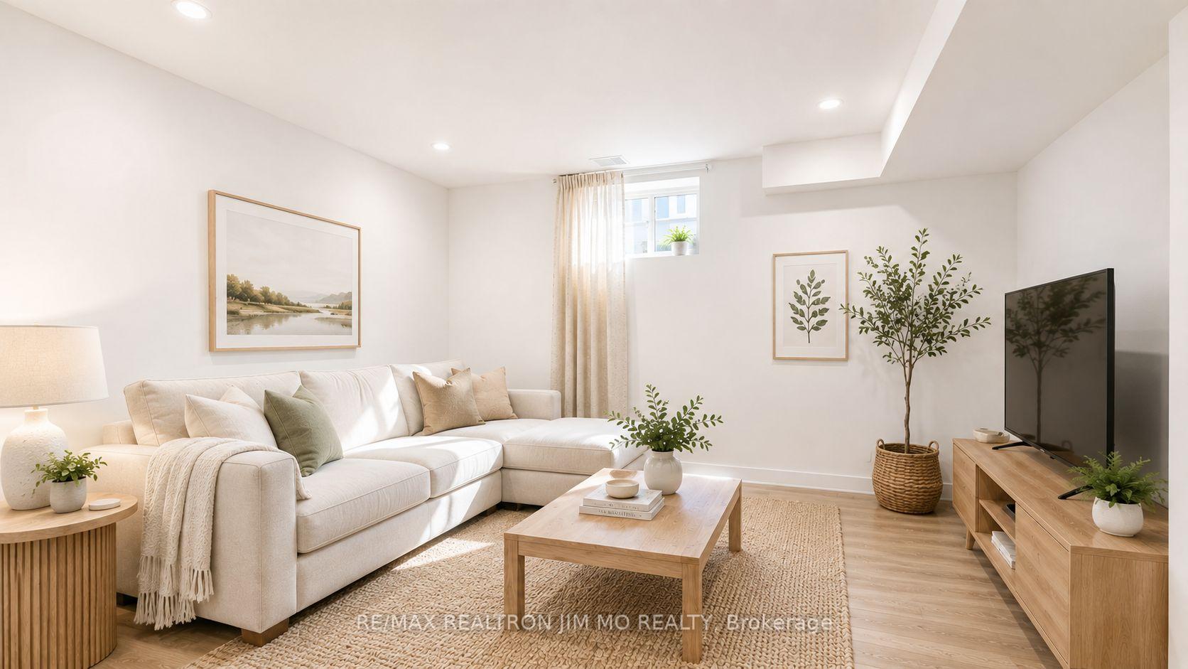 Photo 6 of 211 Risebrough Circuit, Markham, Milliken Mills West — HOMEH