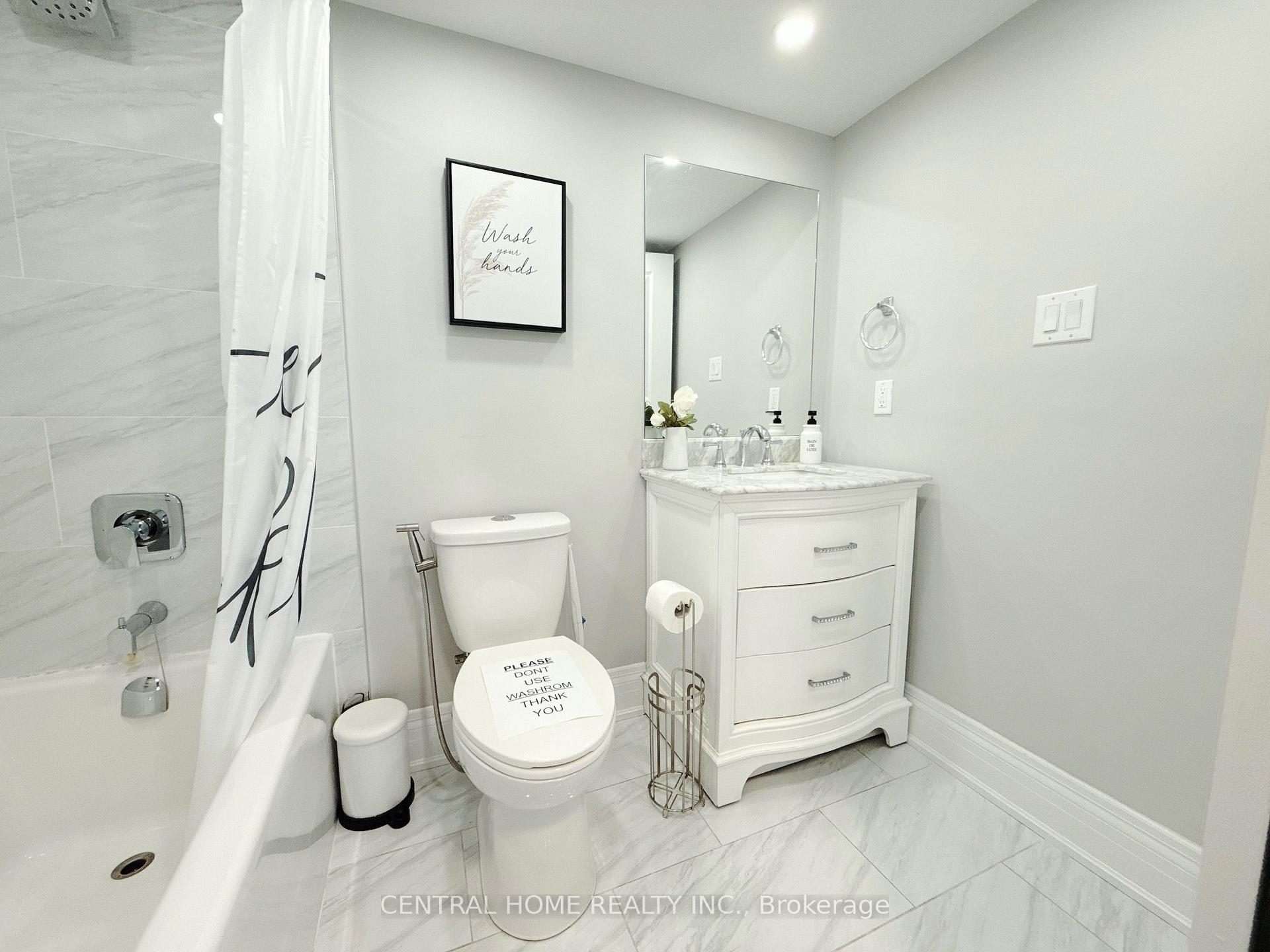 Photo 15 of Unit 2703, 55 Skymark Drive, North York, Hillcrest Village — HOMEH
