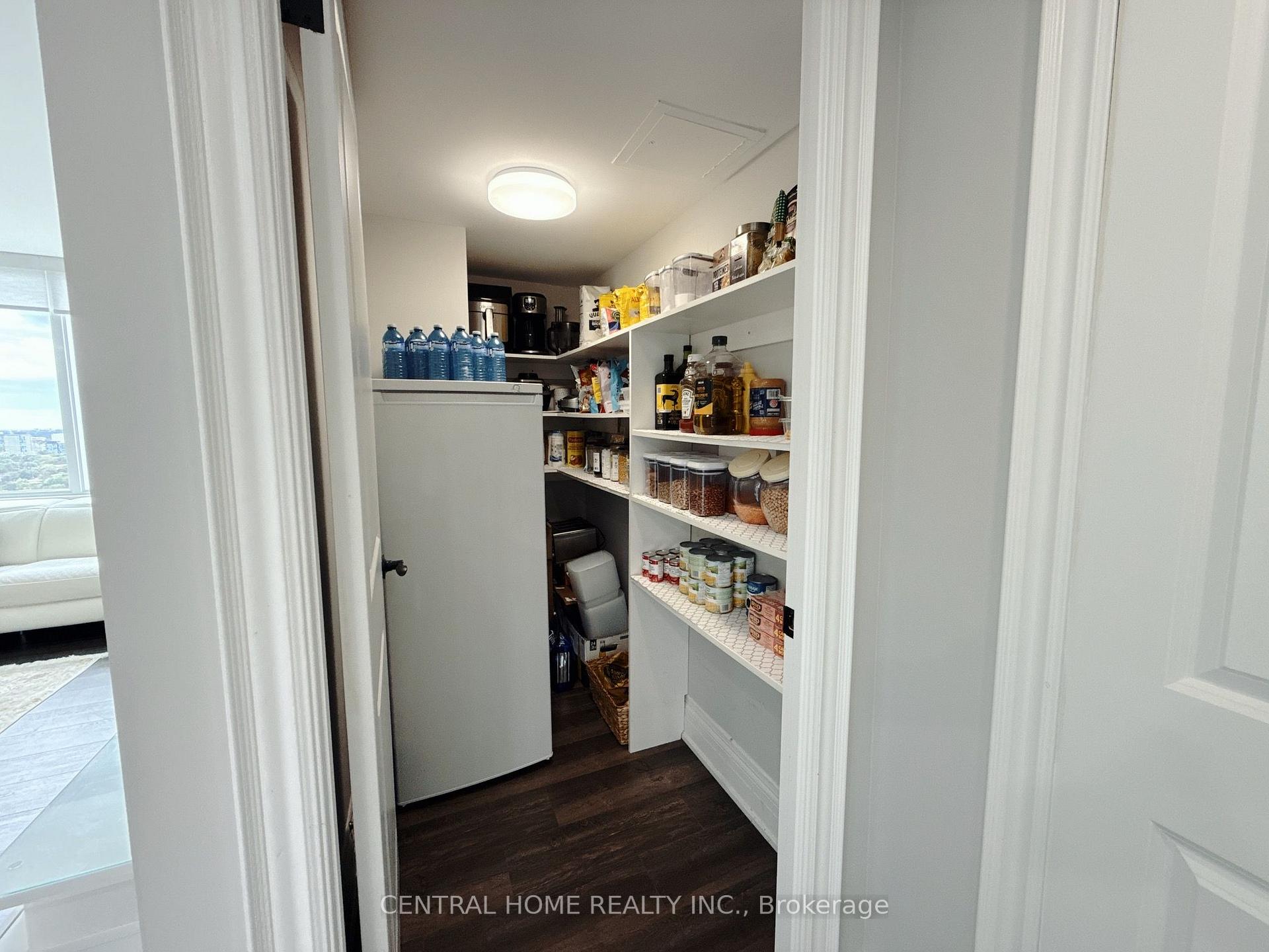 Photo 23 of Unit 2703, 55 Skymark Drive, North York, Hillcrest Village — HOMEH