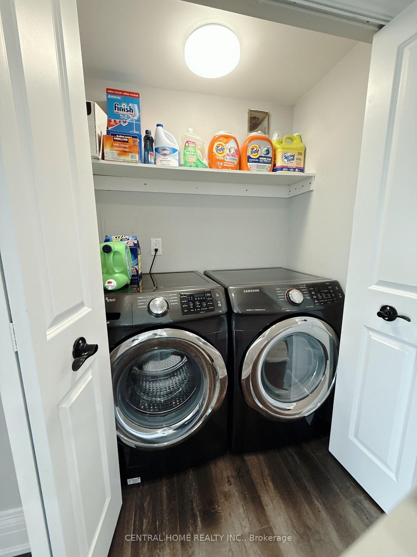 Photo 24 of Unit 2703, 55 Skymark Drive, North York, Hillcrest Village — HOMEH