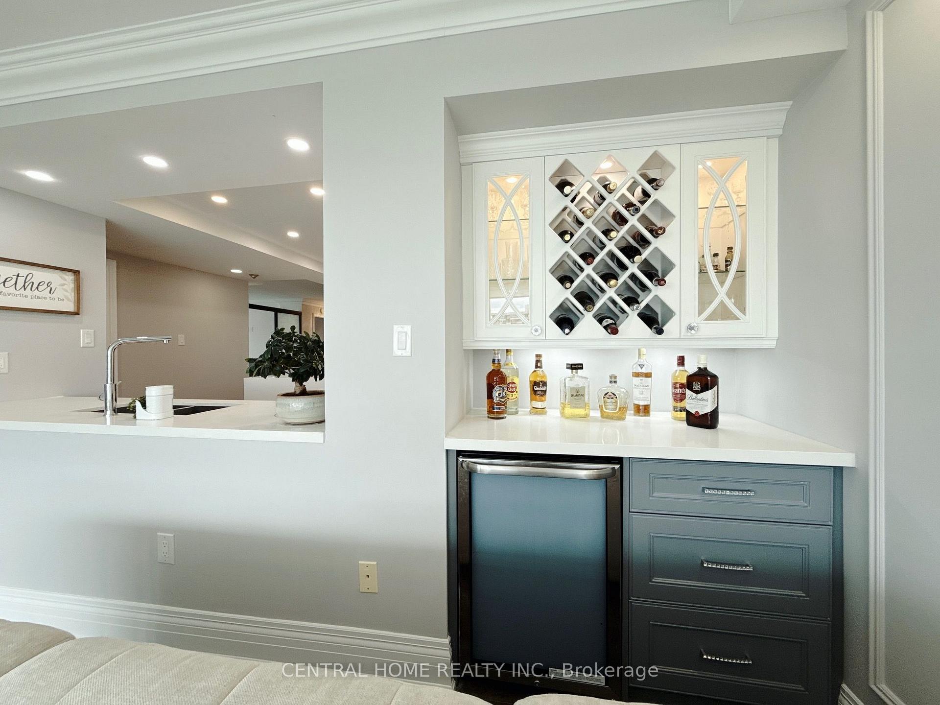 Photo 29 of Unit 2703, 55 Skymark Drive, North York, Hillcrest Village — HOMEH