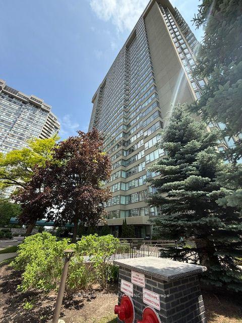 Photo 32 of Unit 2703, 55 Skymark Drive, North York, Hillcrest Village — HOMEH