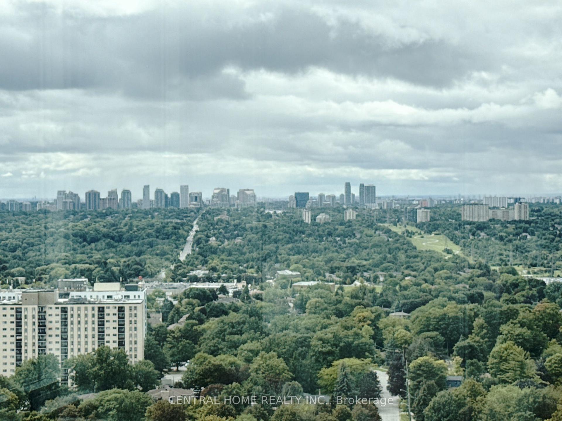 Photo 37 of Unit 2703, 55 Skymark Drive, North York, Hillcrest Village — HOMEH