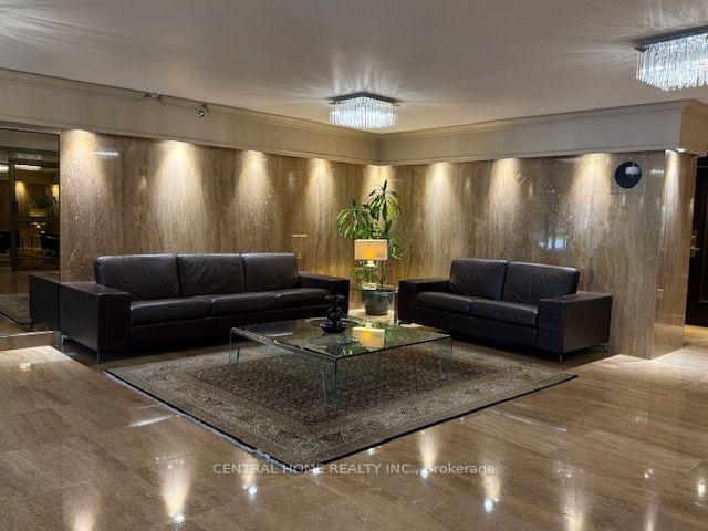 Photo 39 of Unit 2703, 55 Skymark Drive, North York, Hillcrest Village — HOMEH