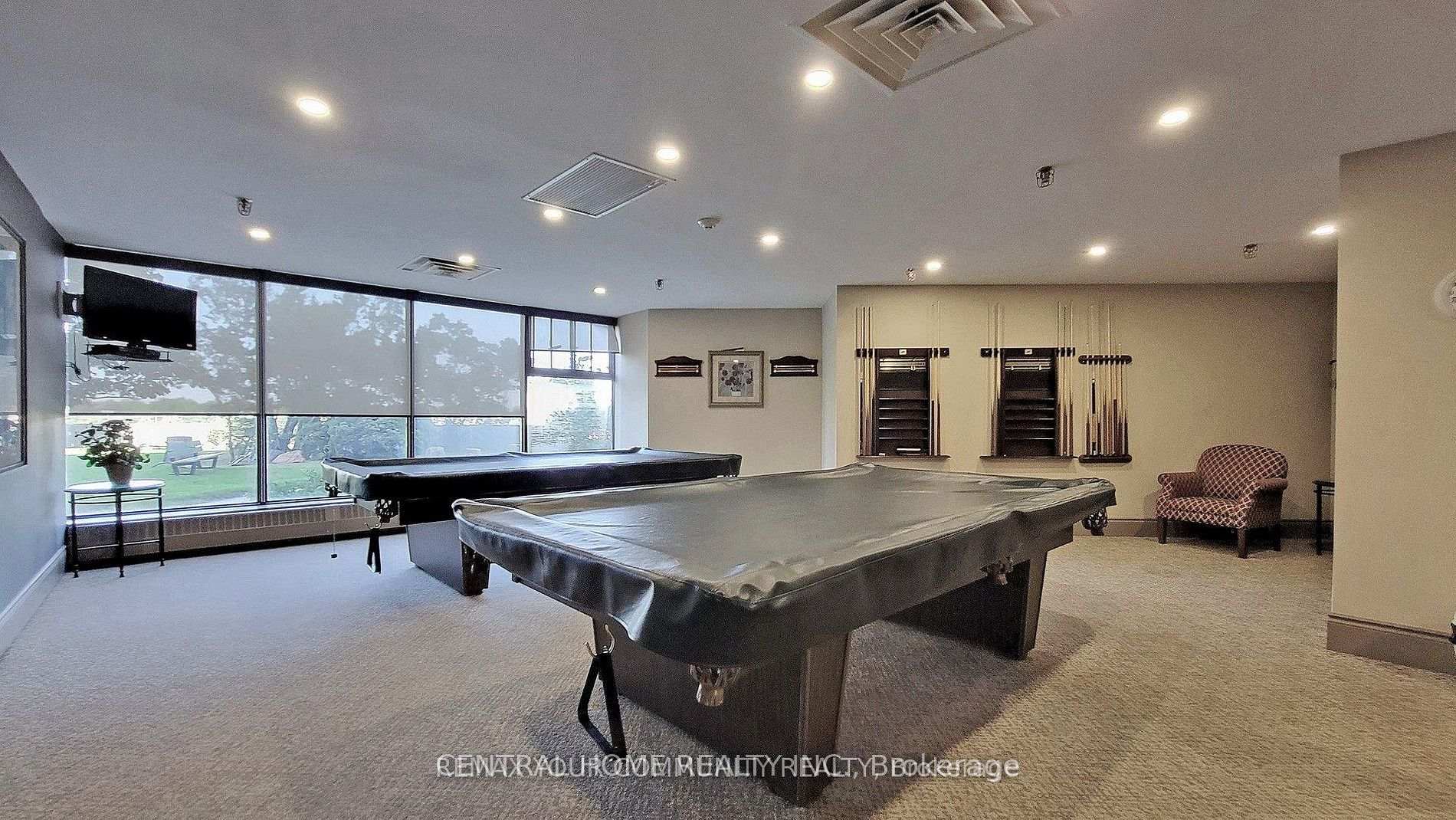 Photo 48 of Unit 2703, 55 Skymark Drive, North York, Hillcrest Village — HOMEH