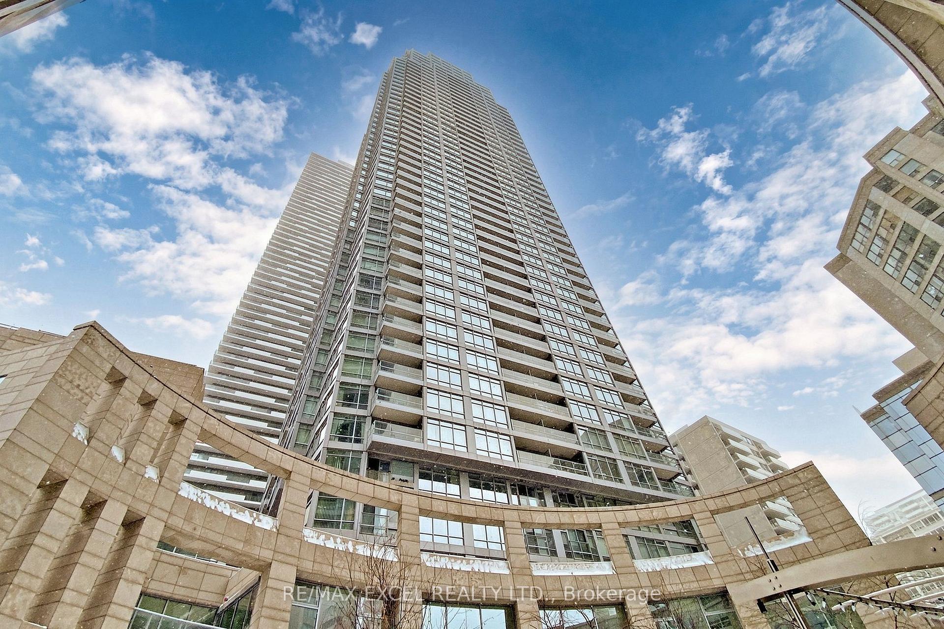 Photo 4 of Unit 3111, 2191 Yonge Street, Toronto, Mount Pleasant West — HOMEH