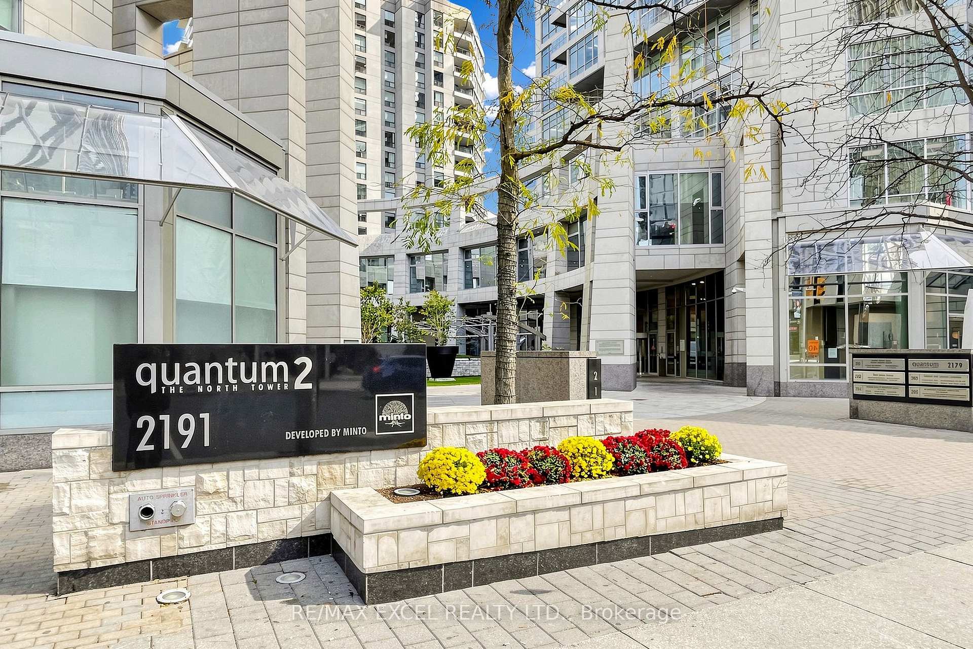 Photo 5 of Unit 3111, 2191 Yonge Street, Toronto, Mount Pleasant West — HOMEH