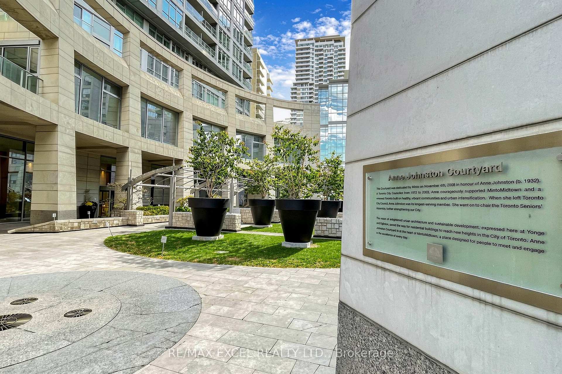 Photo 6 of Unit 3111, 2191 Yonge Street, Toronto, Mount Pleasant West — HOMEH
