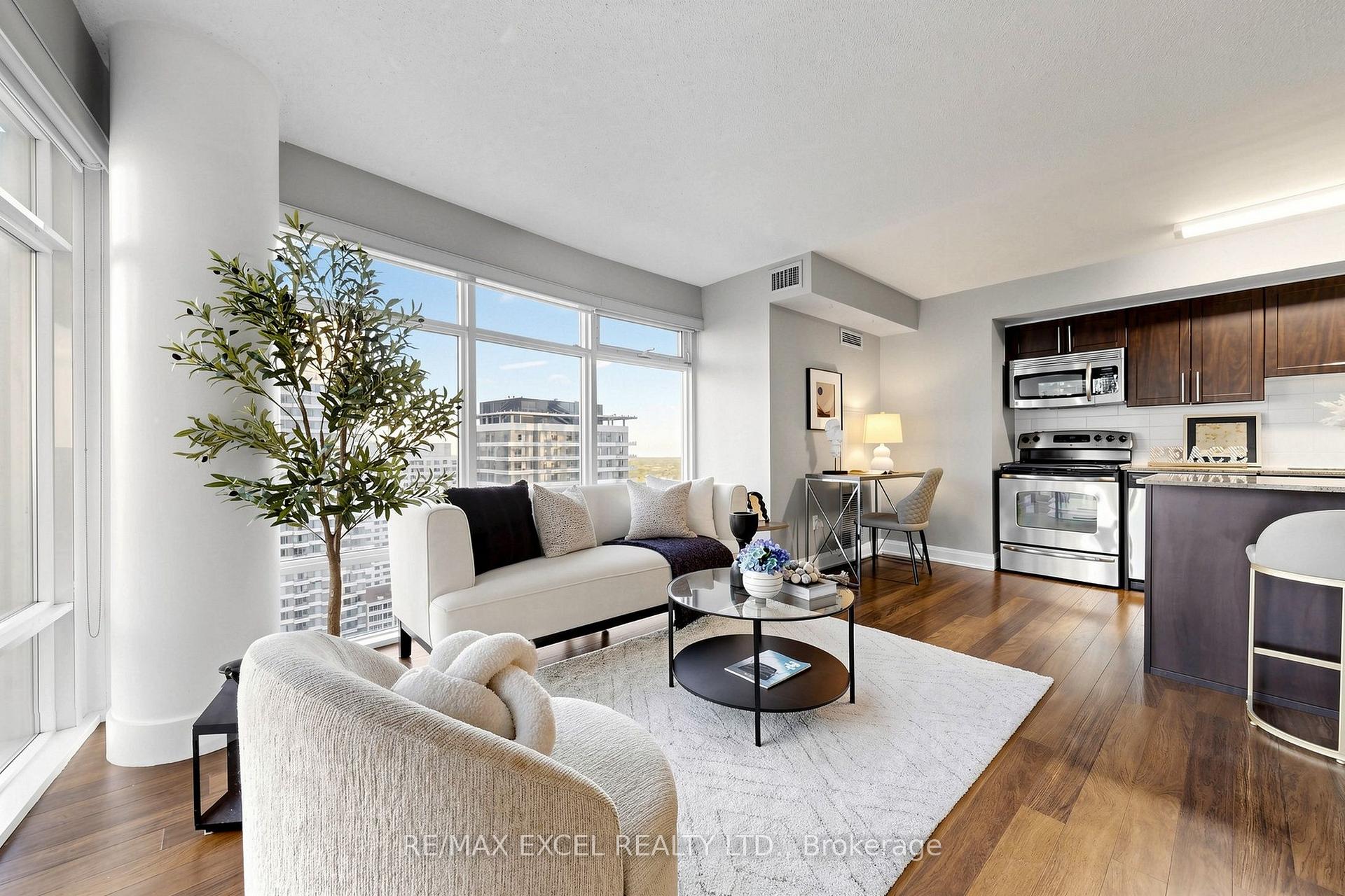 Photo 9 of Unit 3111, 2191 Yonge Street, Toronto, Mount Pleasant West — HOMEH