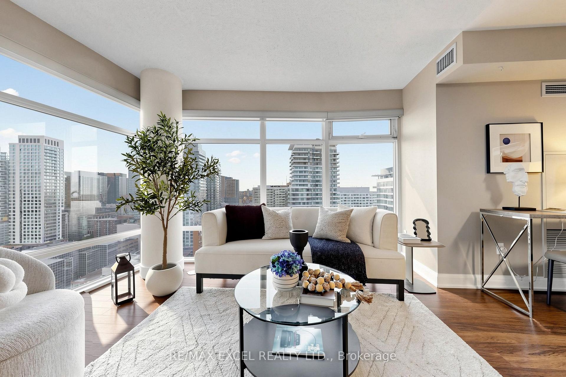 Photo 10 of Unit 3111, 2191 Yonge Street, Toronto, Mount Pleasant West — HOMEH