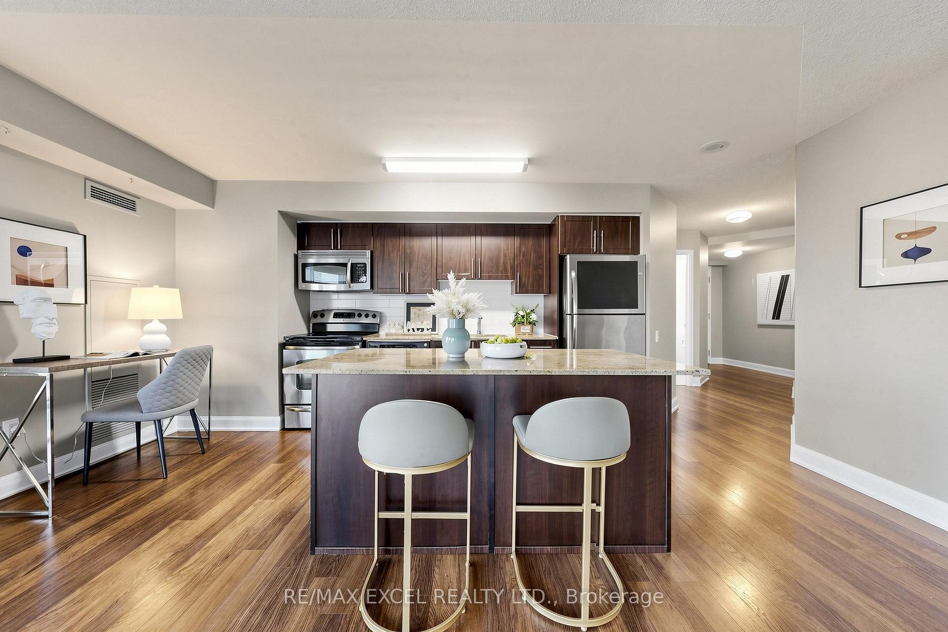 Photo 11 of Unit 3111, 2191 Yonge Street, Toronto, Mount Pleasant West — HOMEH