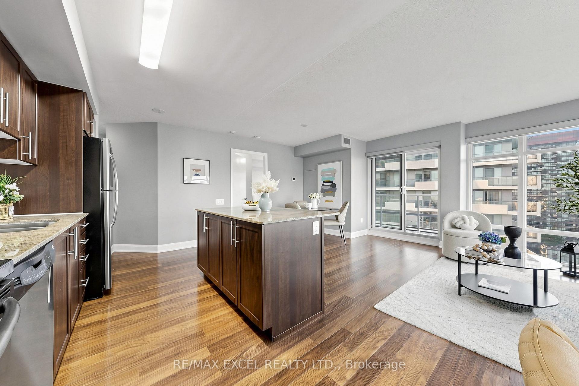 Photo 12 of Unit 3111, 2191 Yonge Street, Toronto, Mount Pleasant West — HOMEH