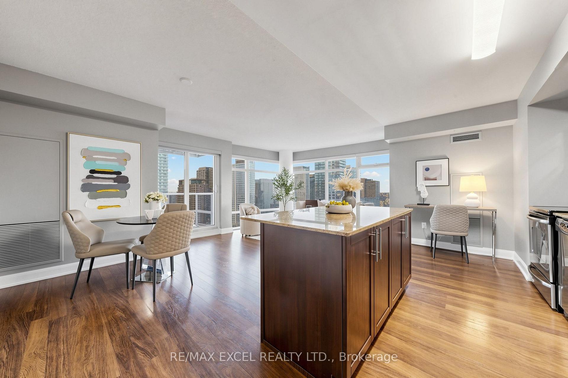 Photo 13 of Unit 3111, 2191 Yonge Street, Toronto, Mount Pleasant West — HOMEH