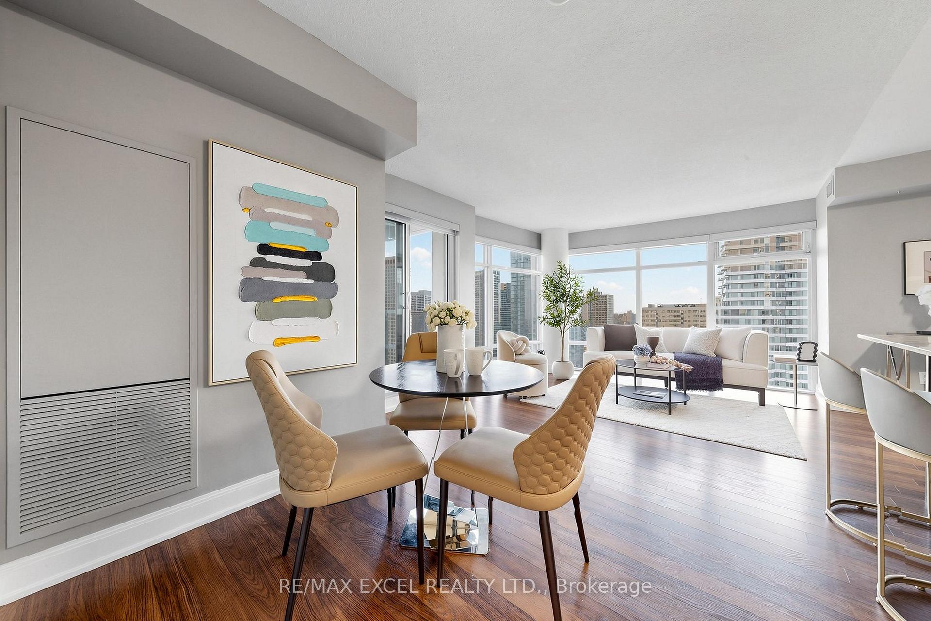 Photo 14 of Unit 3111, 2191 Yonge Street, Toronto, Mount Pleasant West — HOMEH