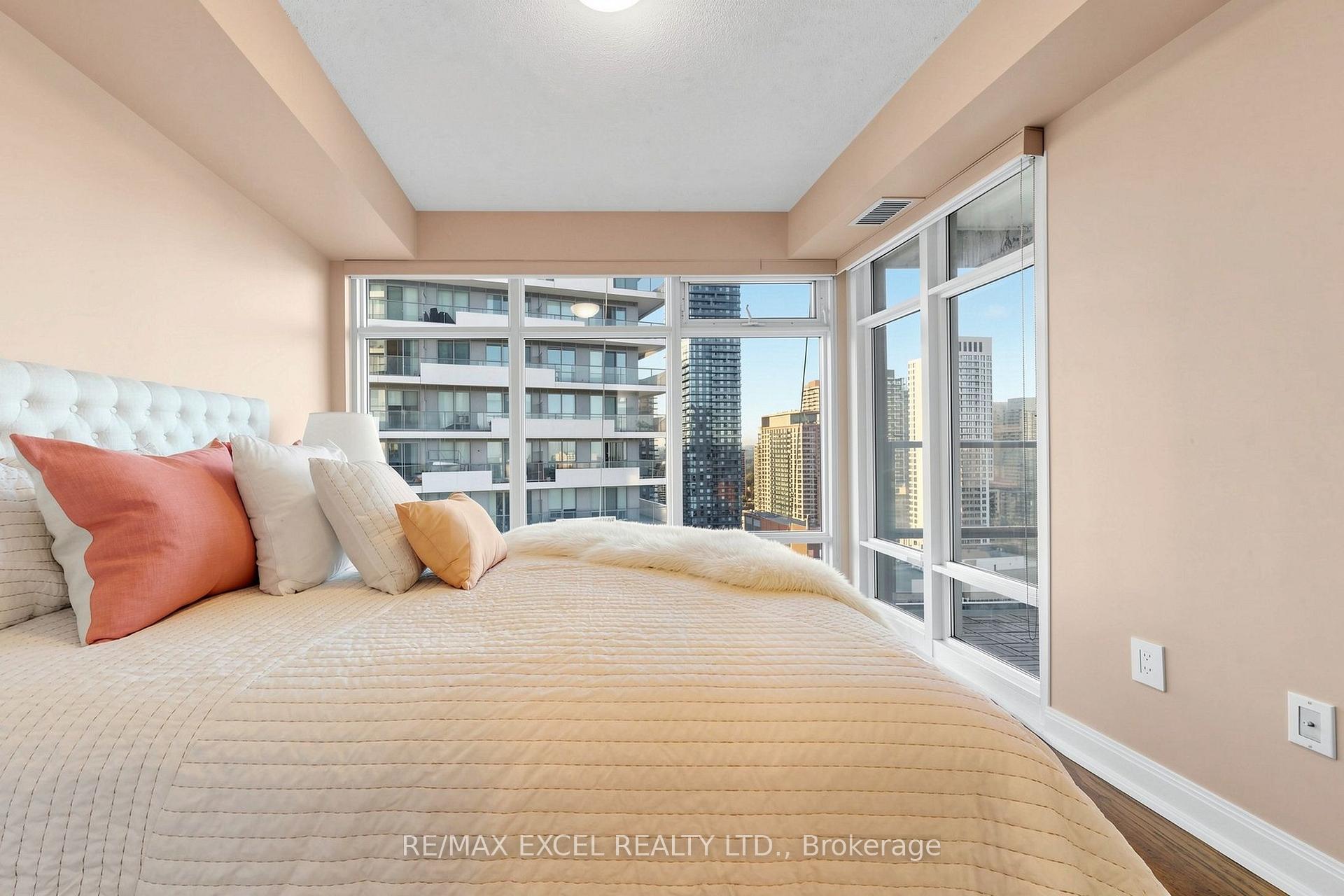 Photo 17 of Unit 3111, 2191 Yonge Street, Toronto, Mount Pleasant West — HOMEH