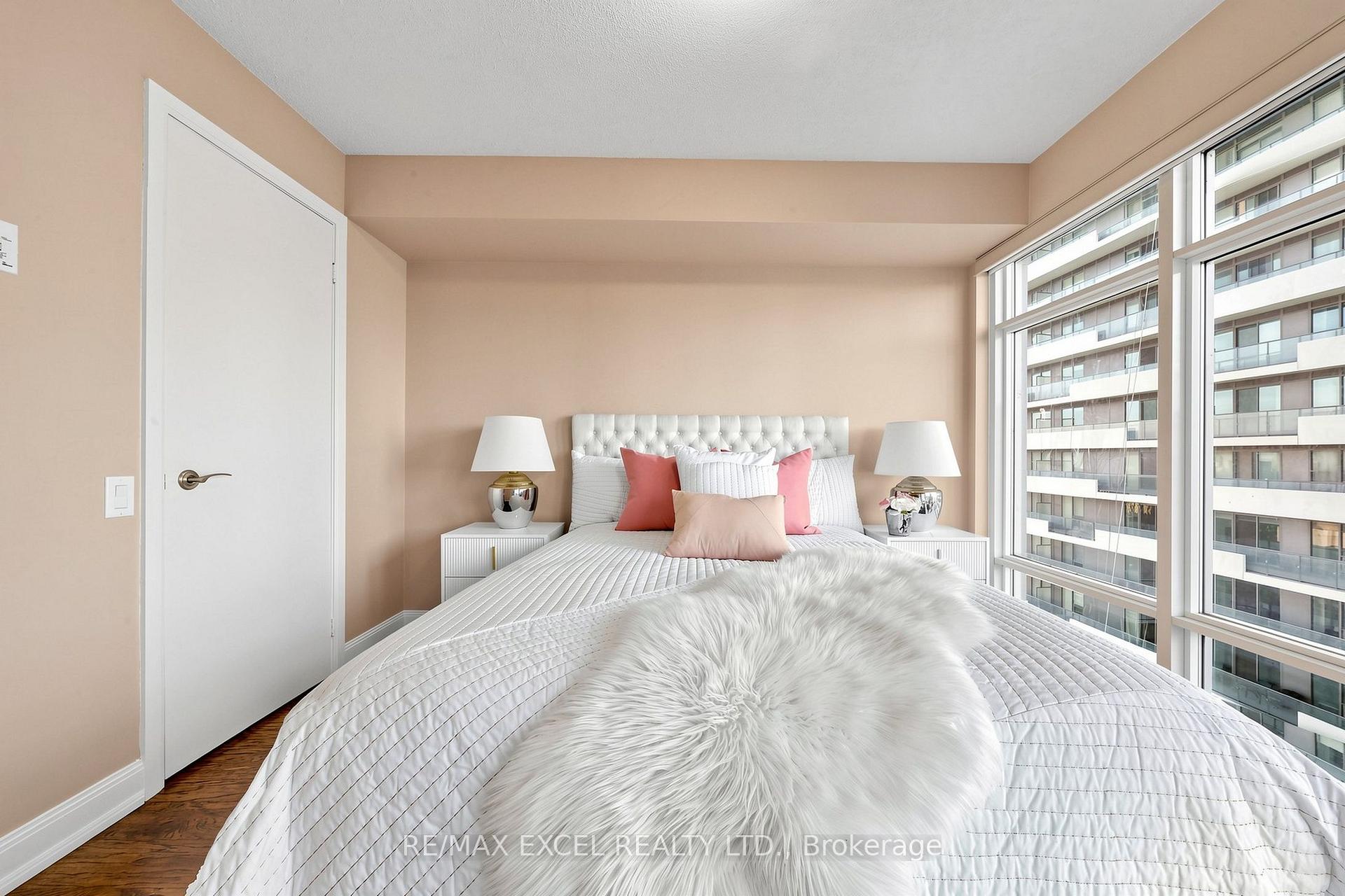 Photo 18 of Unit 3111, 2191 Yonge Street, Toronto, Mount Pleasant West — HOMEH