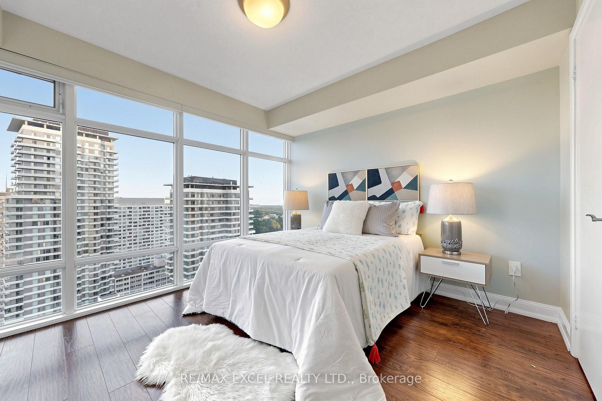 Photo 22 of Unit 3111, 2191 Yonge Street, Toronto, Mount Pleasant West — HOMEH